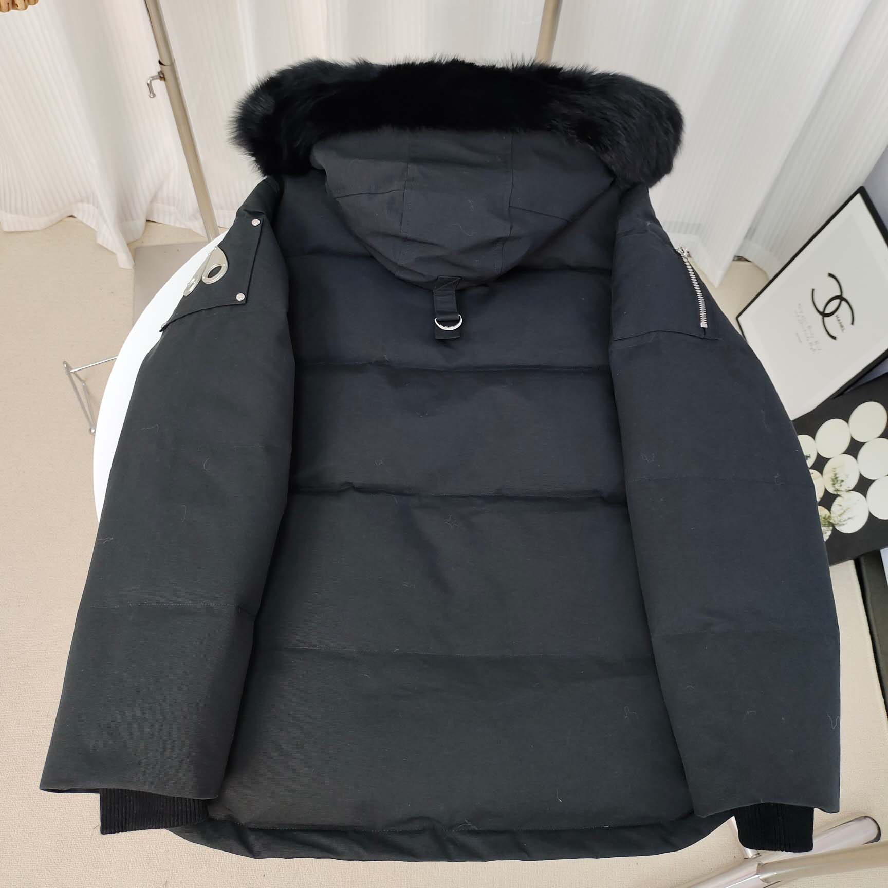Canada Goose Womens Winter Down Parka - FashionPlug