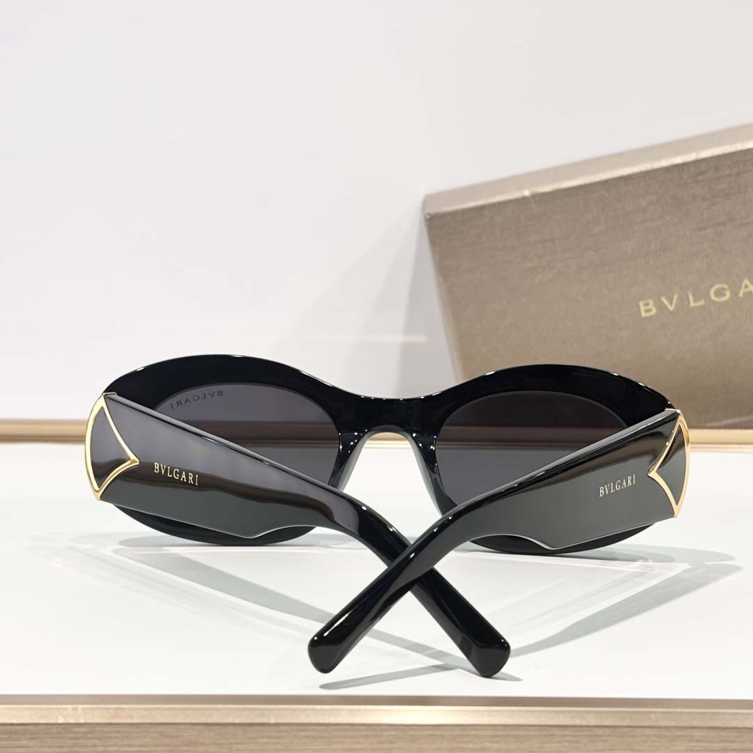 Bvlgari BV40070I Sunglasses    - FashionPlug