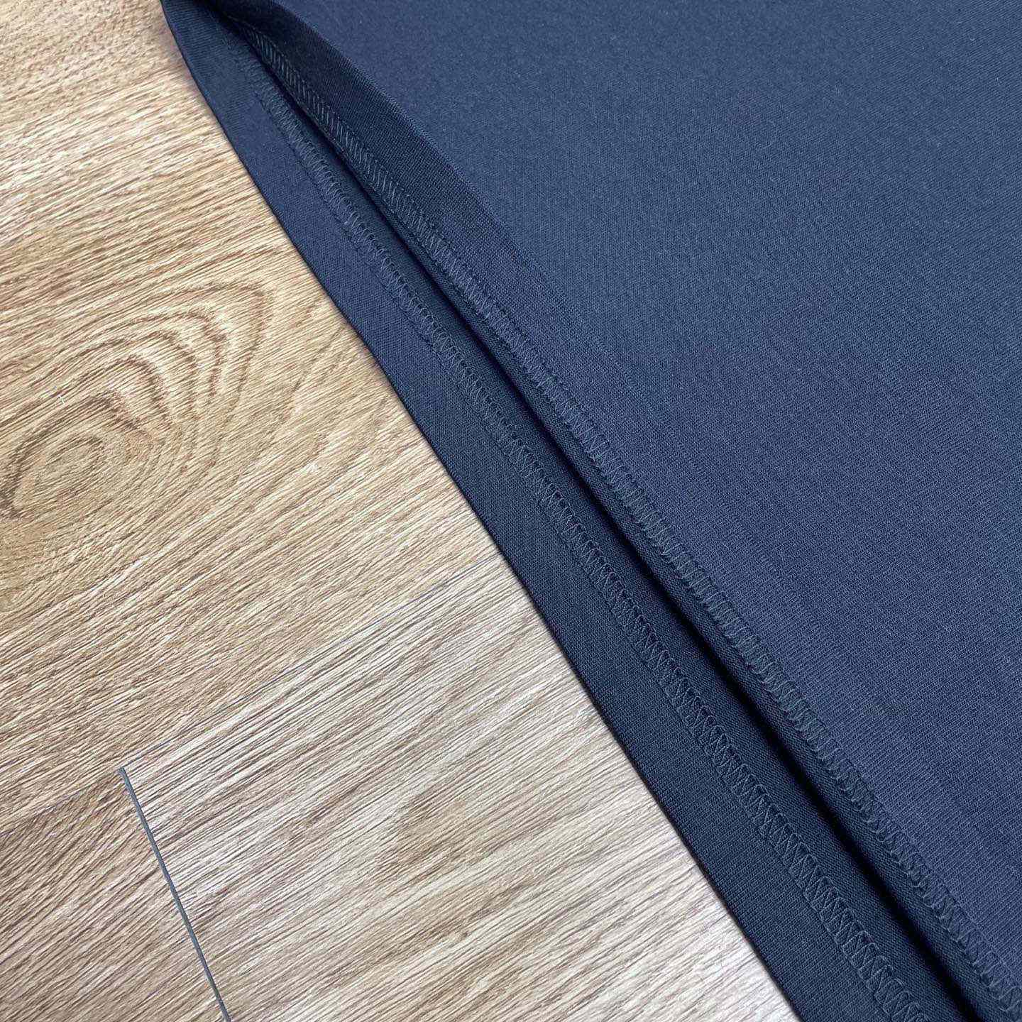 Casablanca Tennis Club Beyond Destiny Short Sleeve T‑Shirt C1133 - FashionPlug