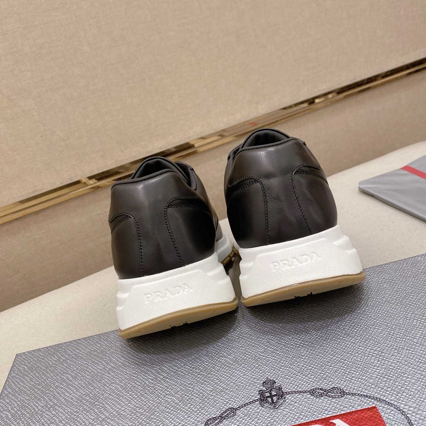 Prada Prax Sneaker - FashionPlug