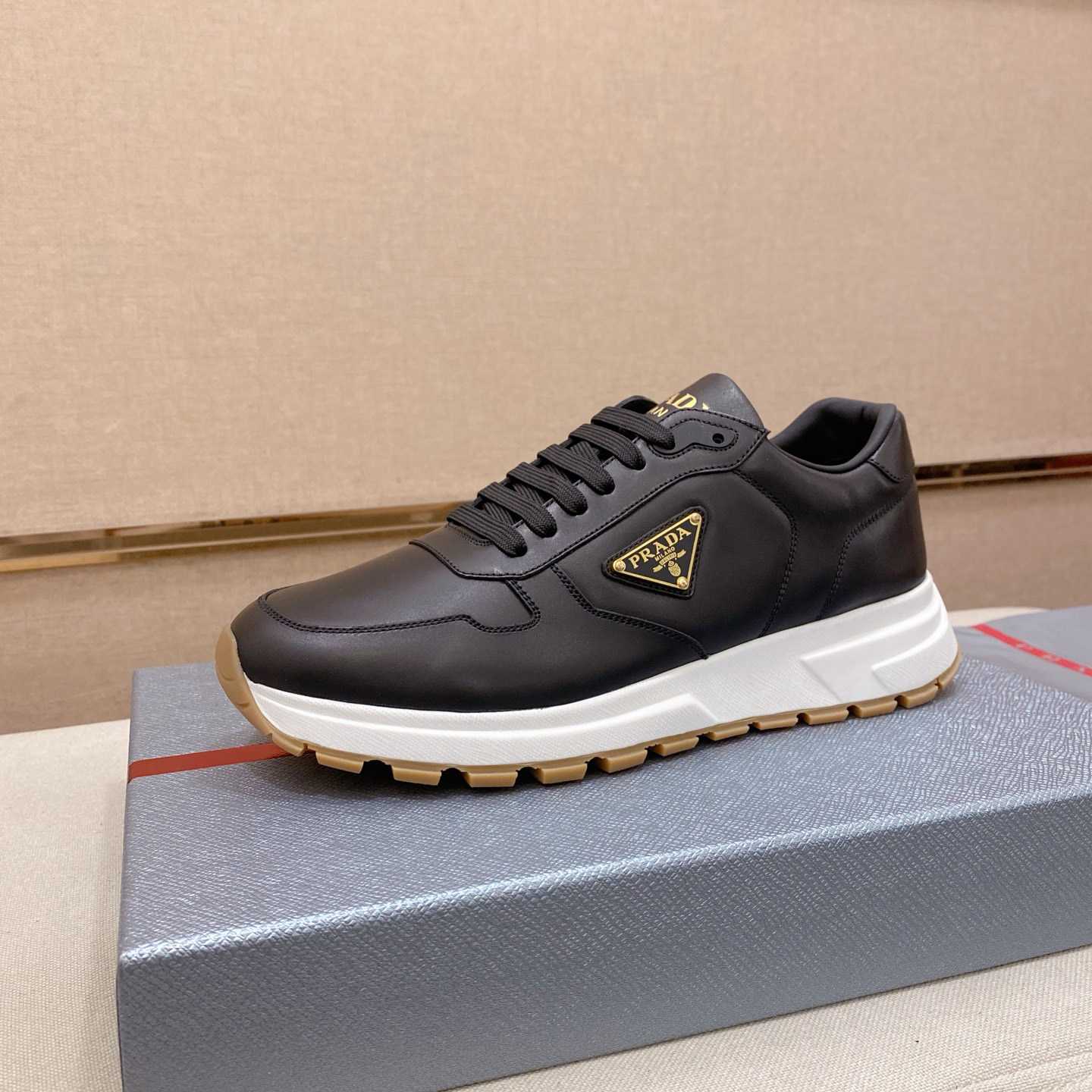 Prada Prax Sneaker - FashionPlug