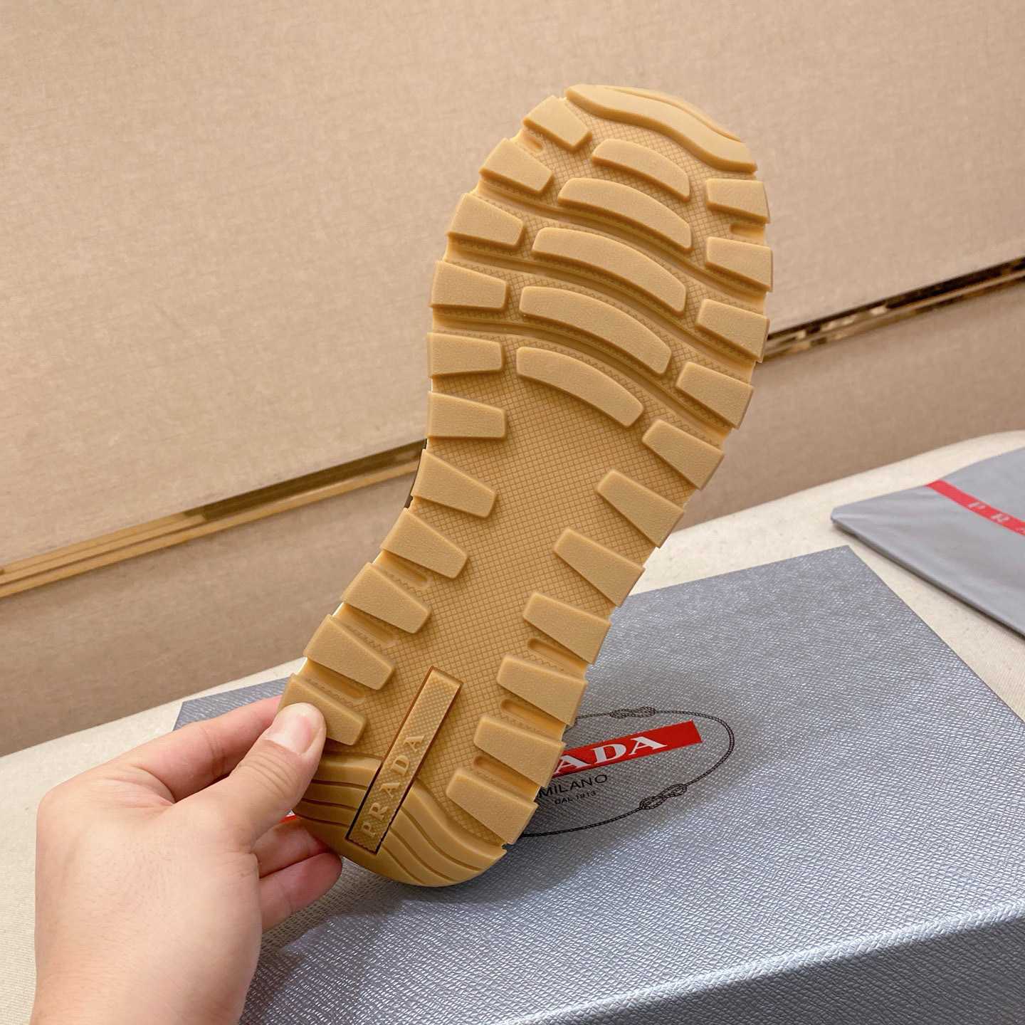 Prada Prax Sneaker - FashionPlug