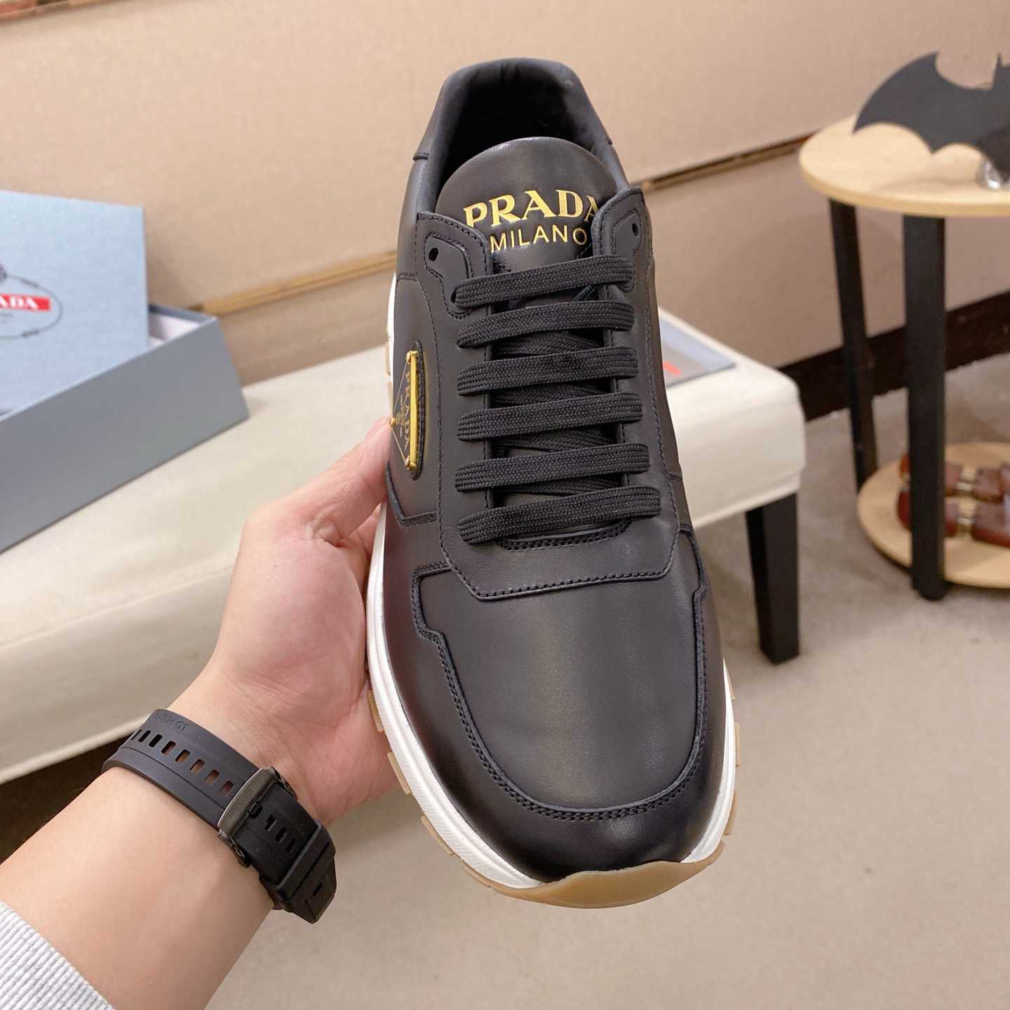 Prada Prax Sneaker - FashionPlug