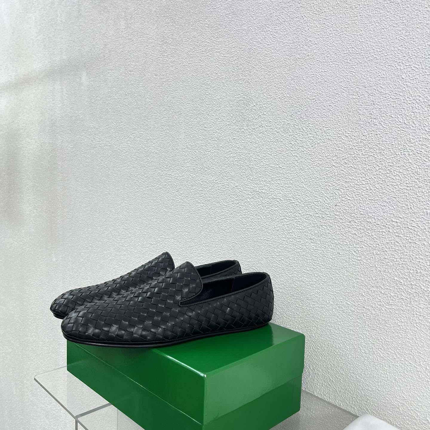 Bottega Veneta Sunday Slipper - FashionPlug