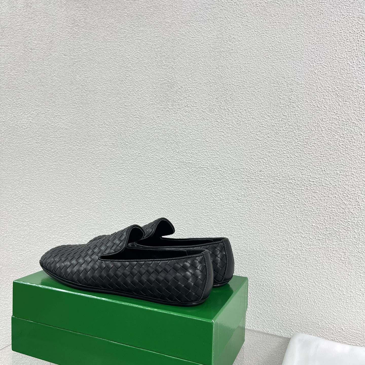 Bottega Veneta Sunday Slipper - FashionPlug