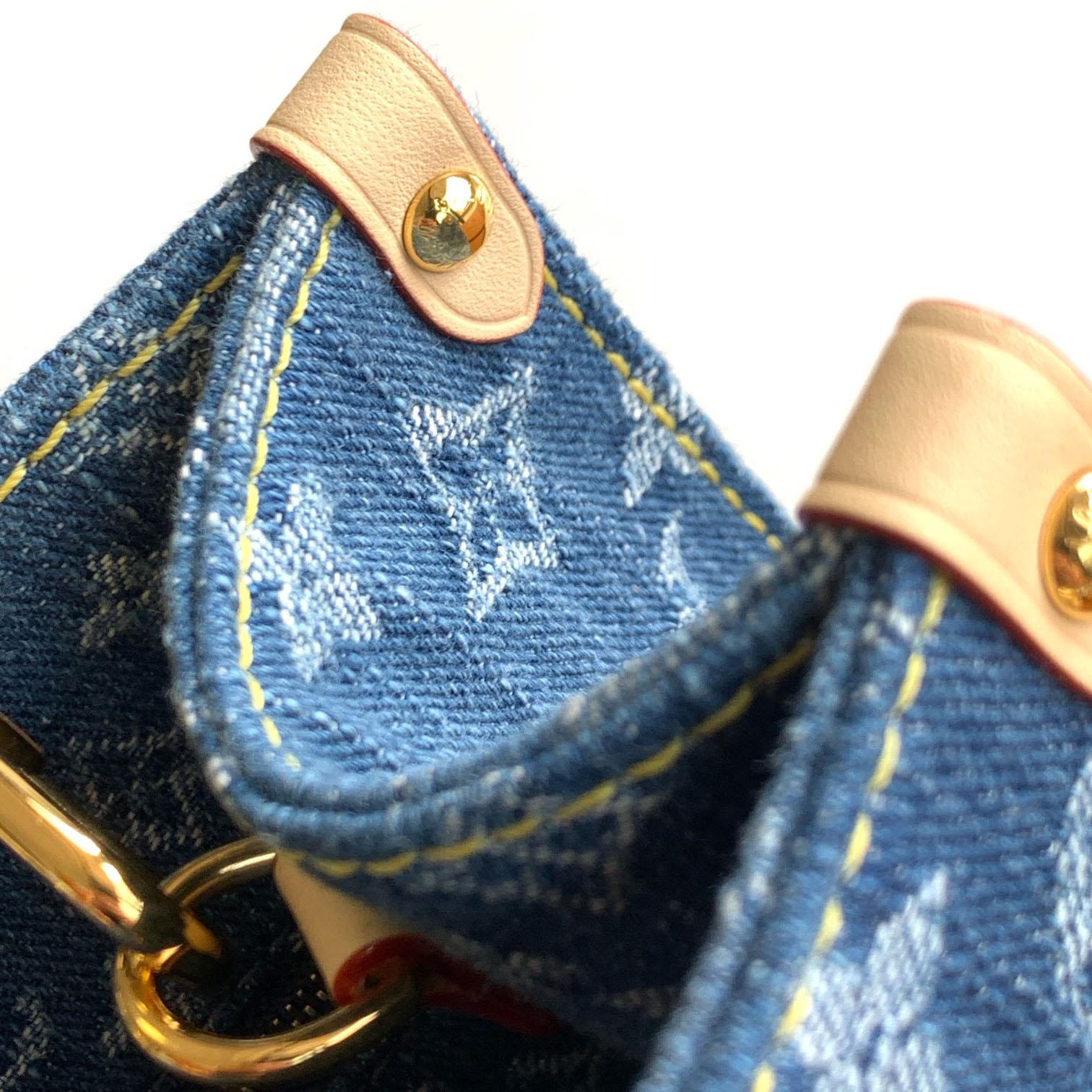 Louis Vuitton OnTheGo PM M14633 - FashionPlug