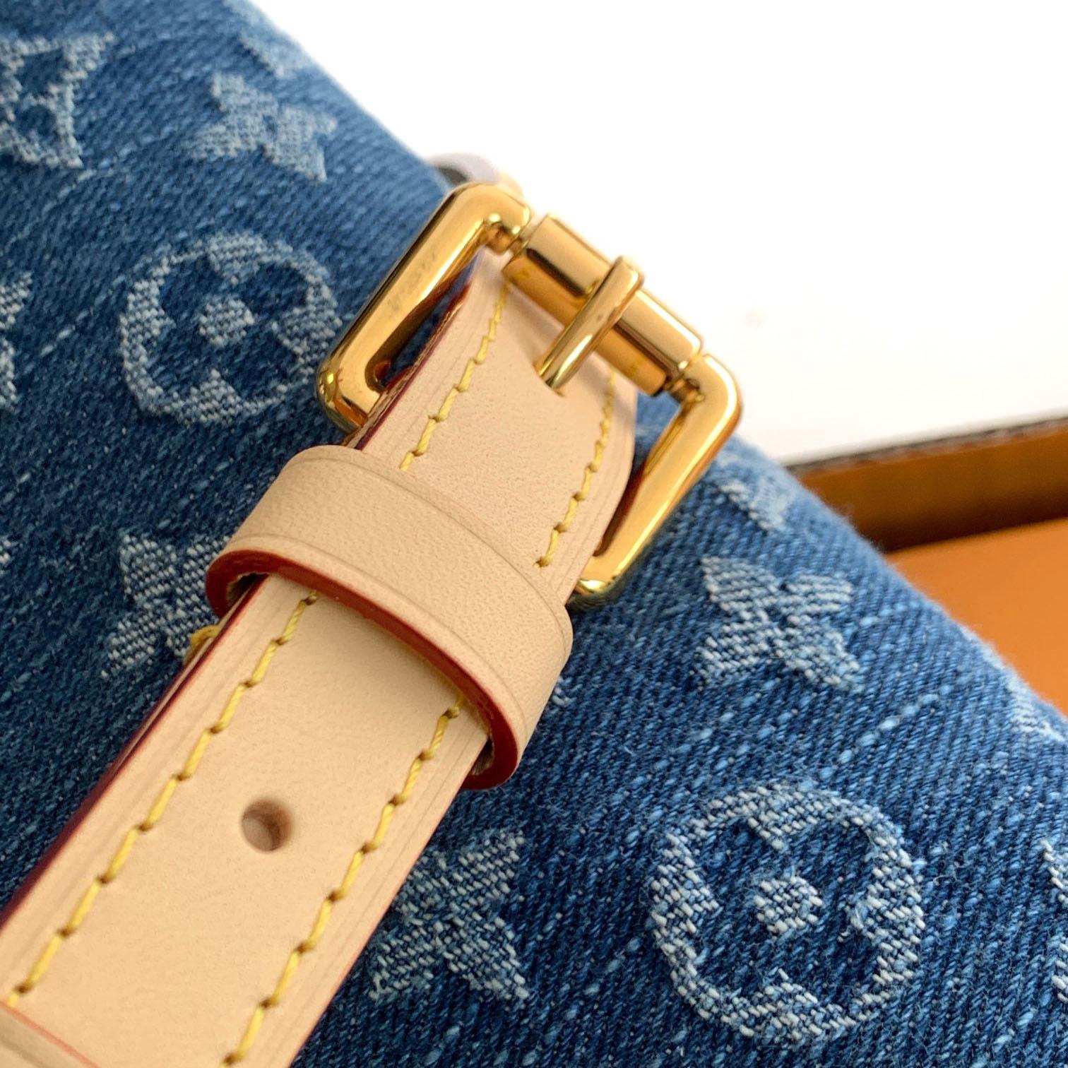 Louis Vuitton OnTheGo PM M14633 - FashionPlug