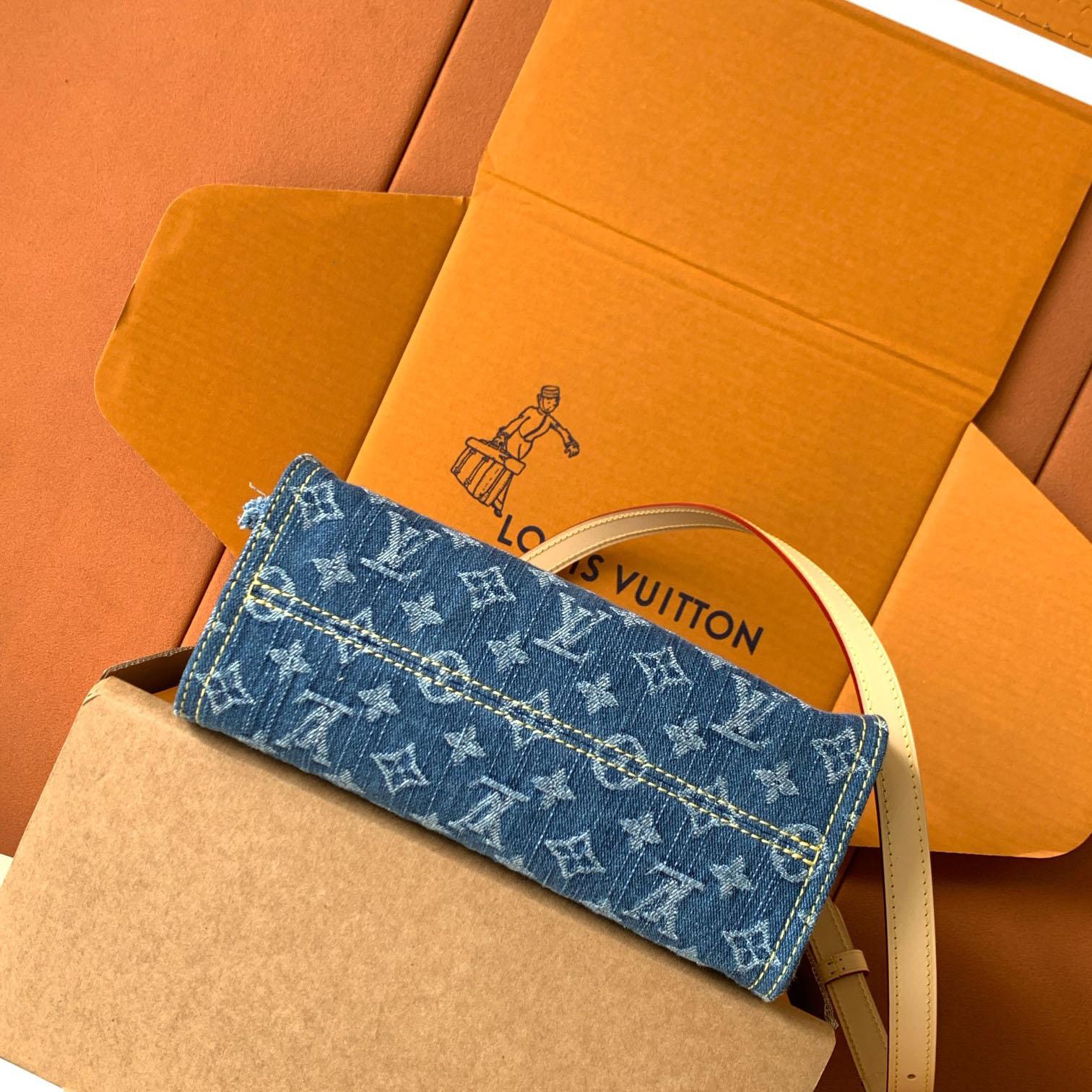 Louis Vuitton OnTheGo PM M14633 - FashionPlug