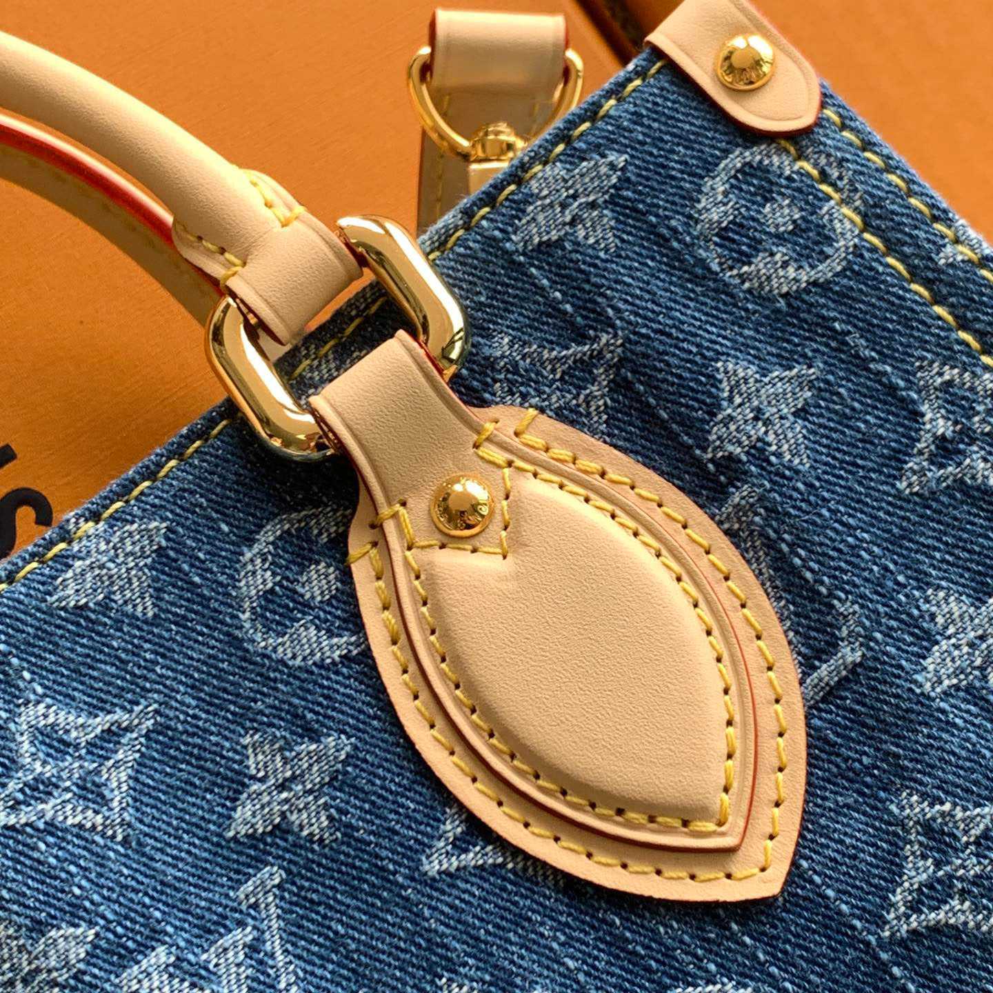 Louis Vuitton OnTheGo PM M14633 - FashionPlug