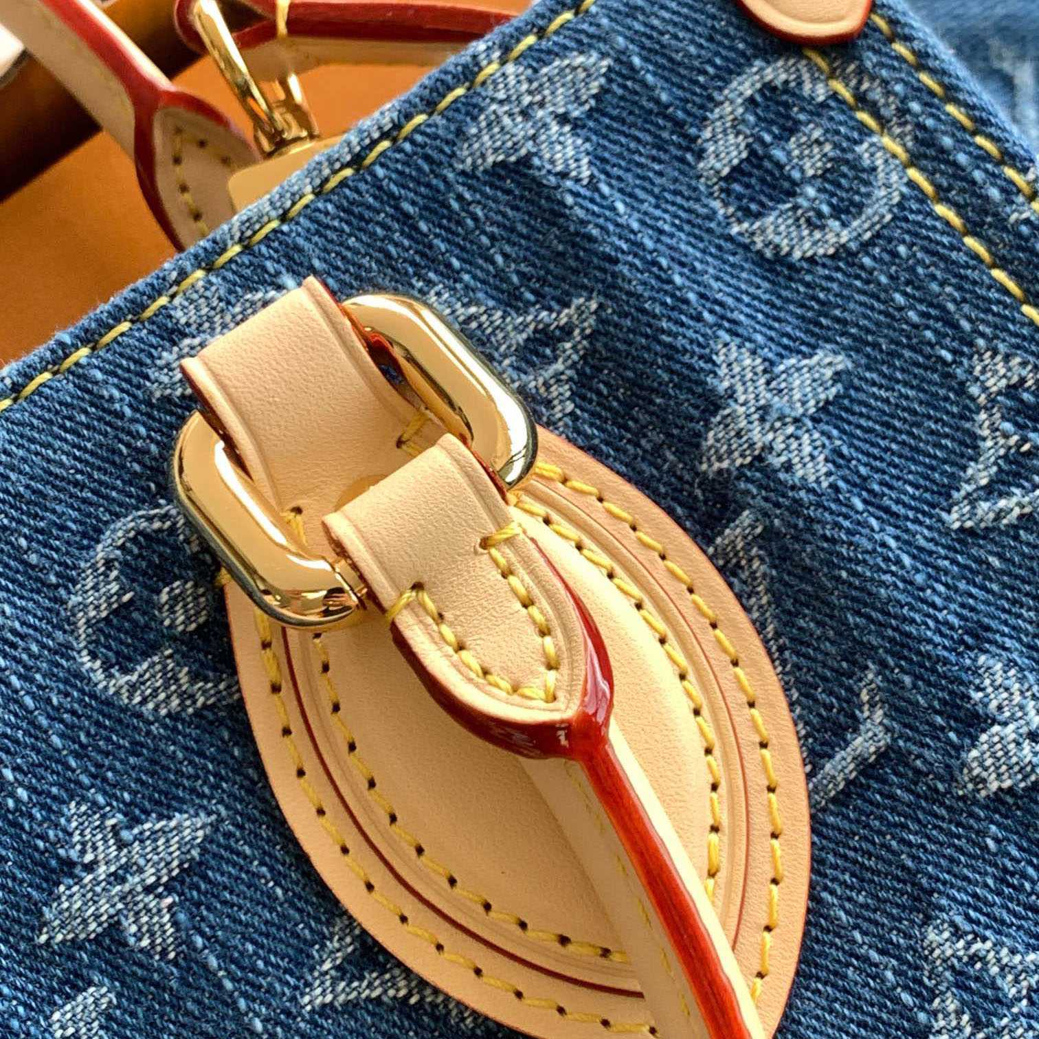 Louis Vuitton OnTheGo PM M14633 - FashionPlug