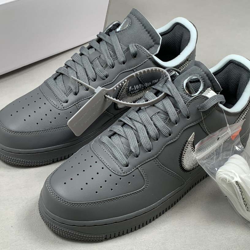 Off-White x NK Air Force 1 