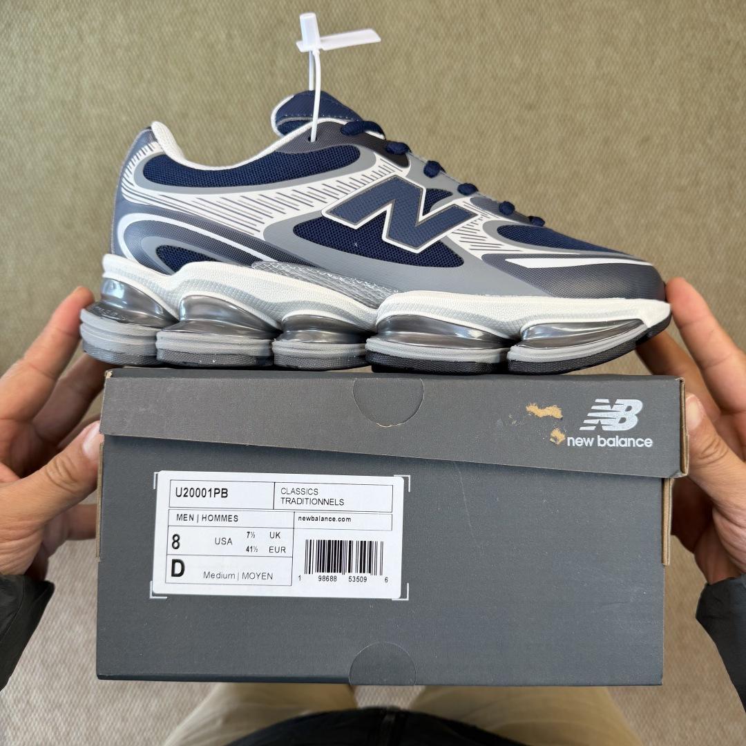 New Balance nb2000   U20001PB - FashionPlug