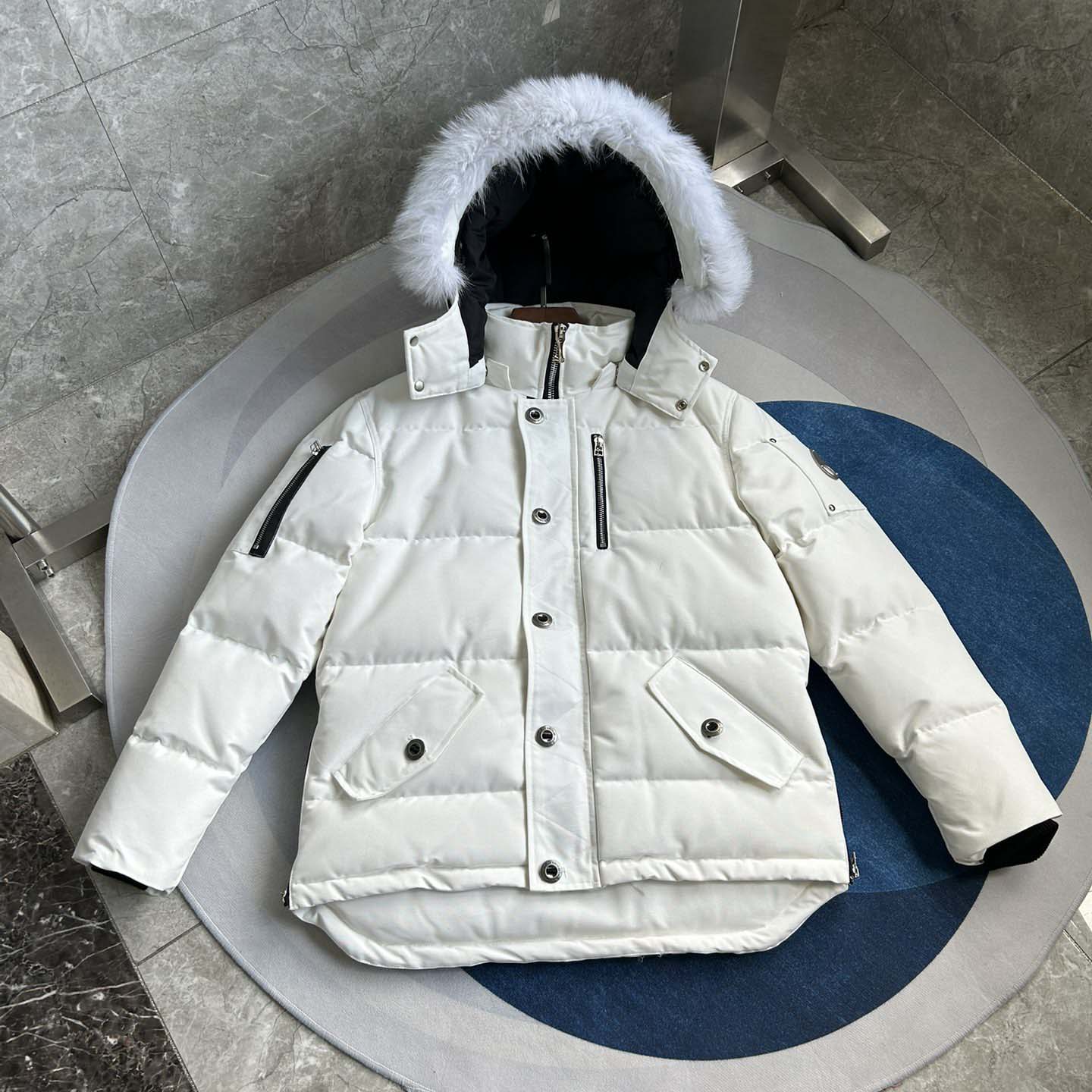 Canada Goose 3Q Puffer Jacket - FashionPlug