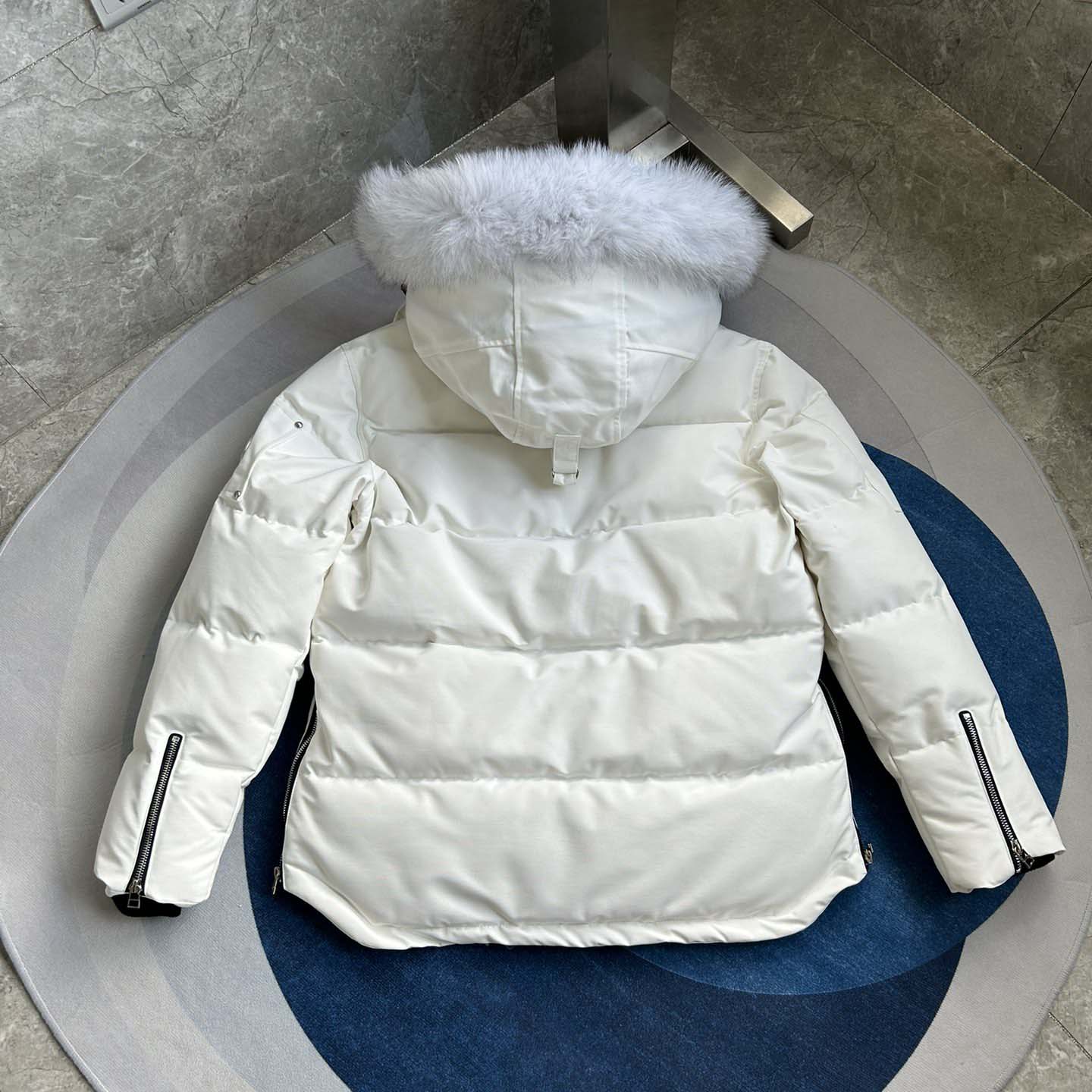 Canada Goose 3Q Puffer Jacket - FashionPlug