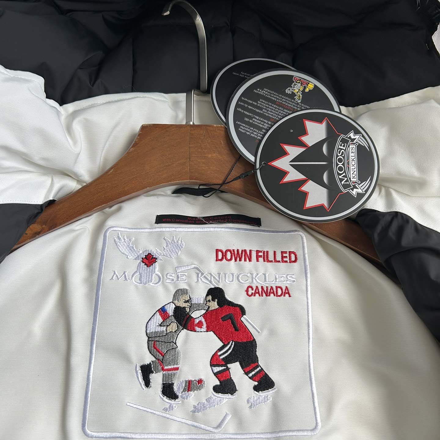 Canada Goose 3Q Puffer Jacket - FashionPlug