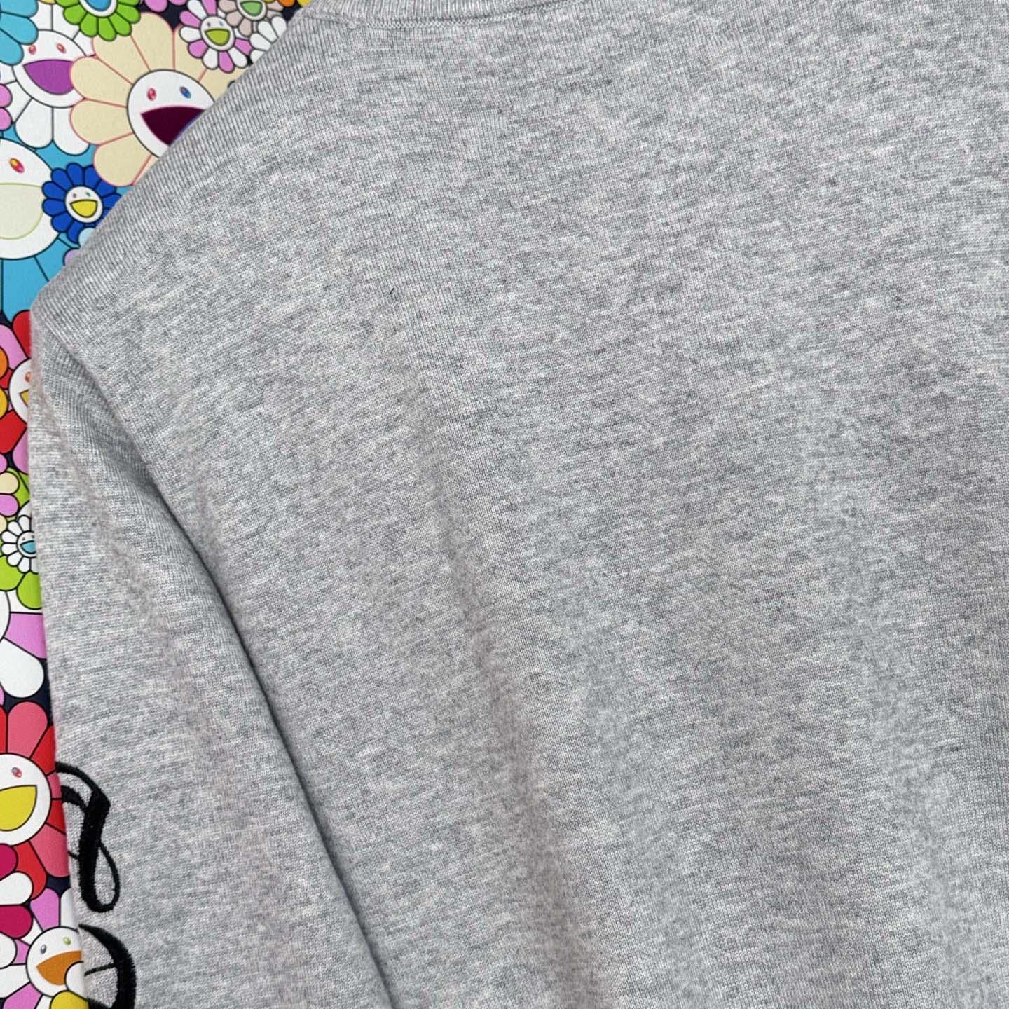 Chrome Hearts  Cashmere Knit Sweater - FashionPlug