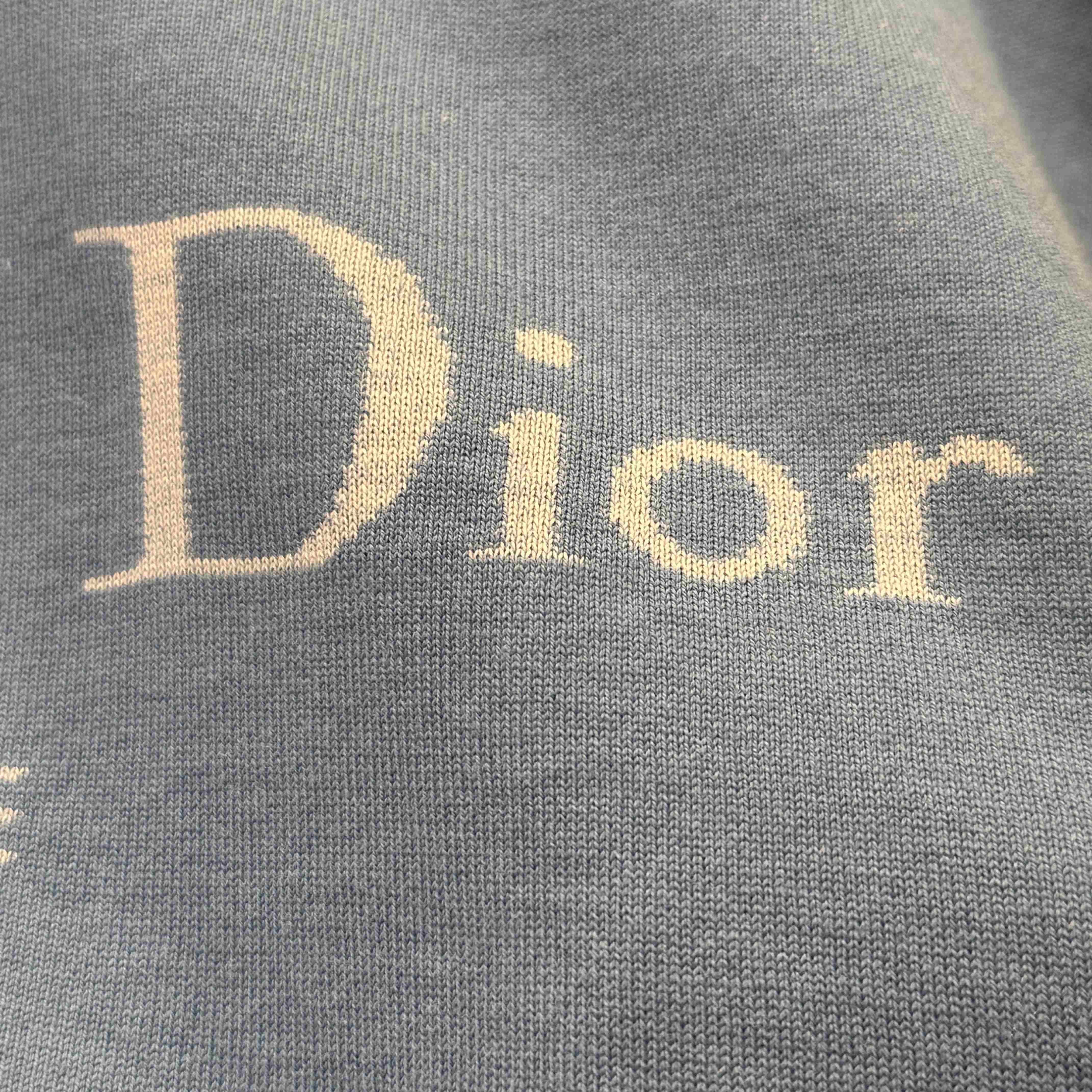 Christian Dior Couture T-Shirt - FashionPlug