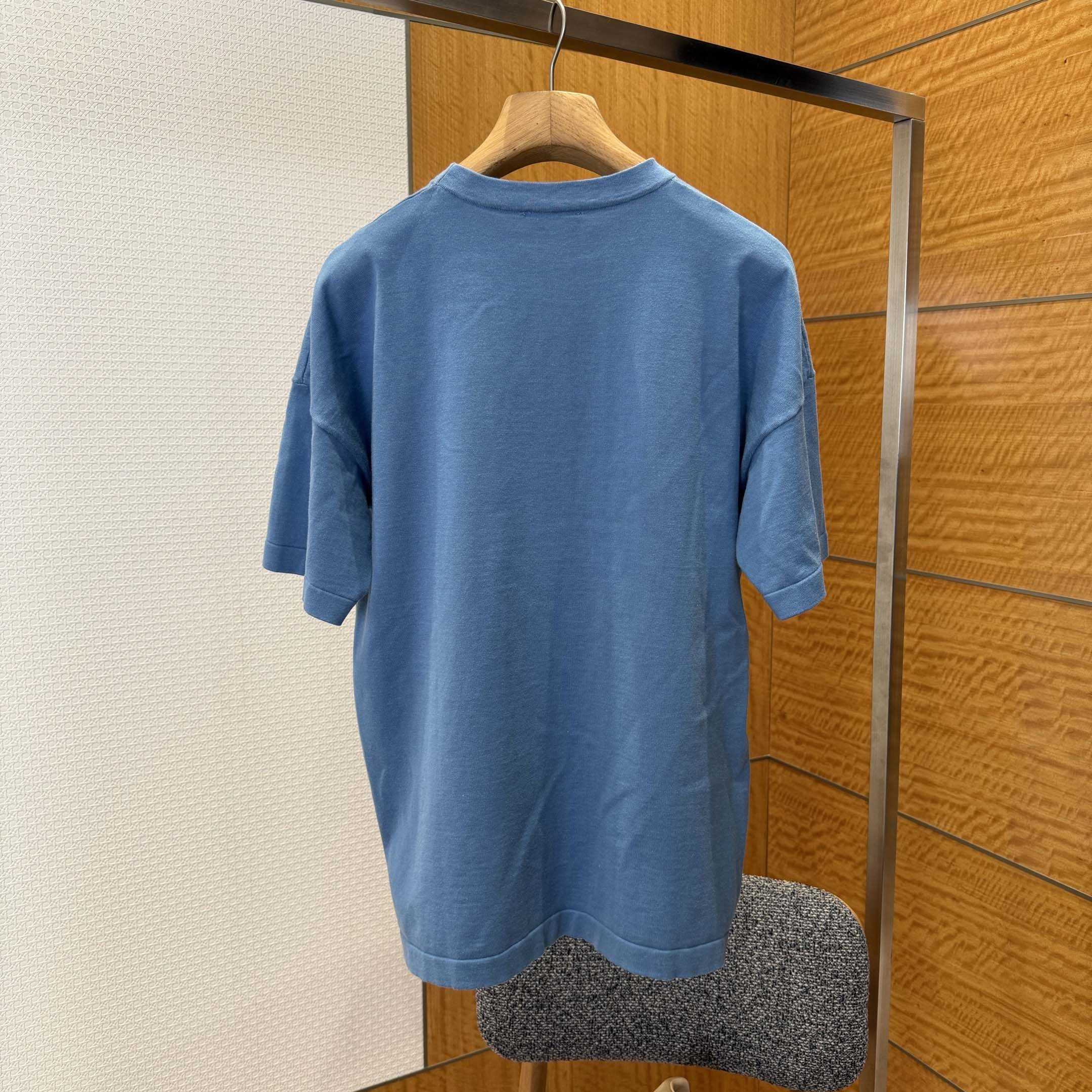 Christian Dior Couture T-Shirt - FashionPlug