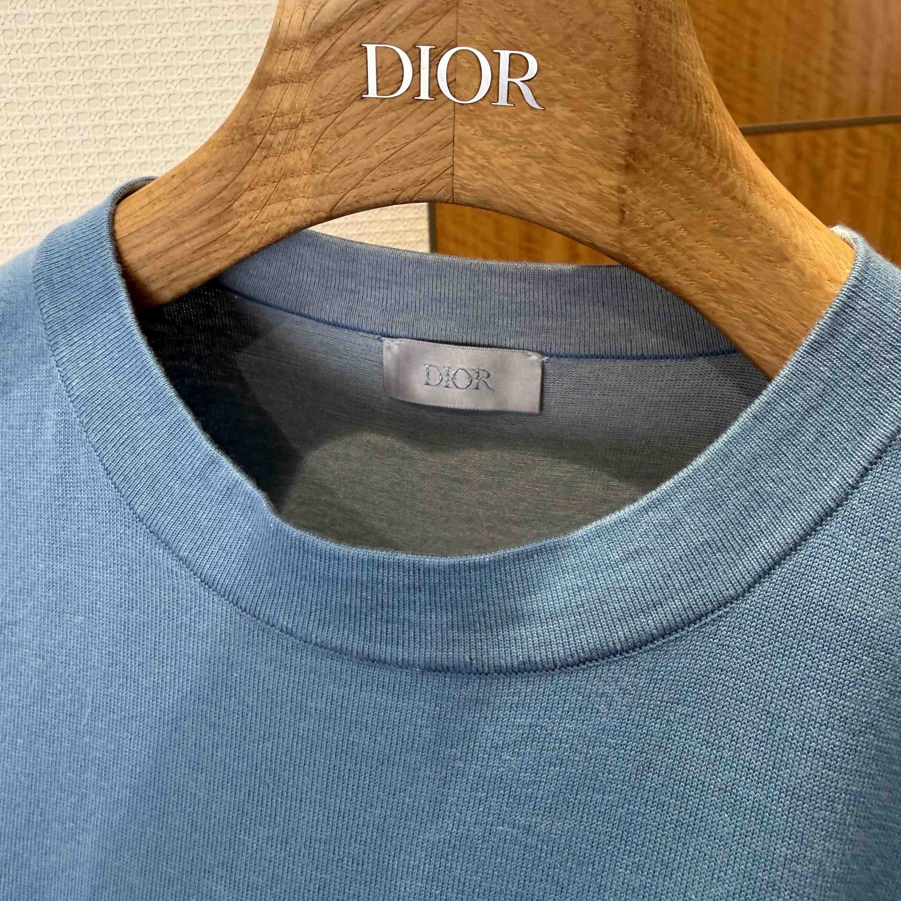 Christian Dior Couture T-Shirt - FashionPlug
