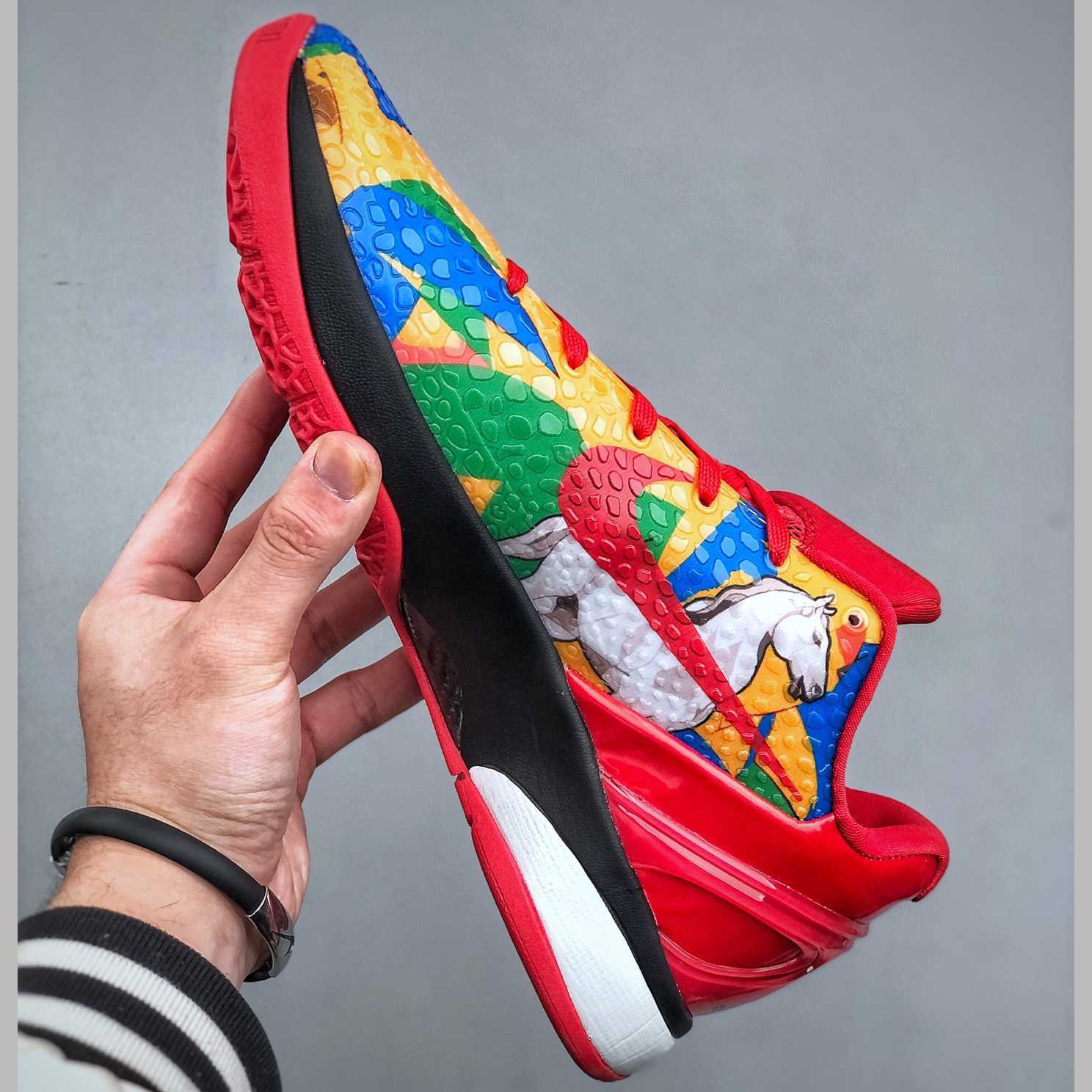 Nike Kobe VI   CW2190-021 - FashionPlug