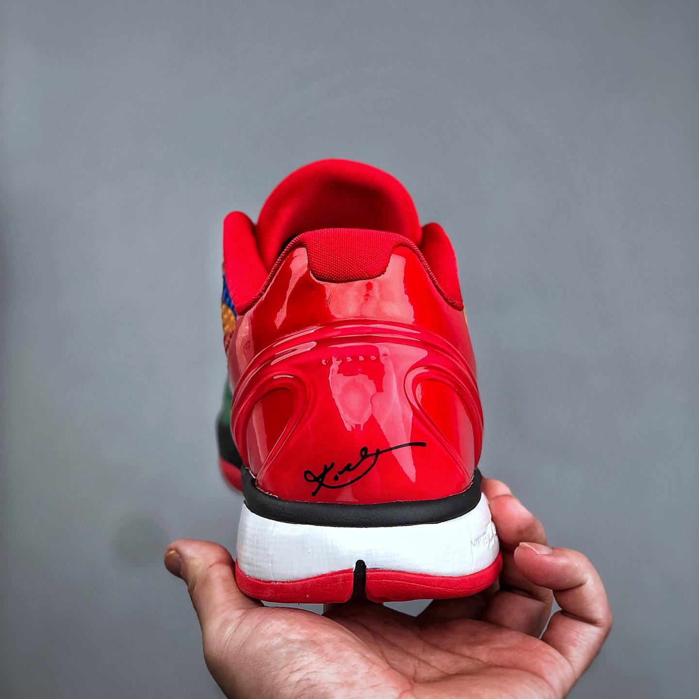 Nike Kobe VI   CW2190-021 - FashionPlug