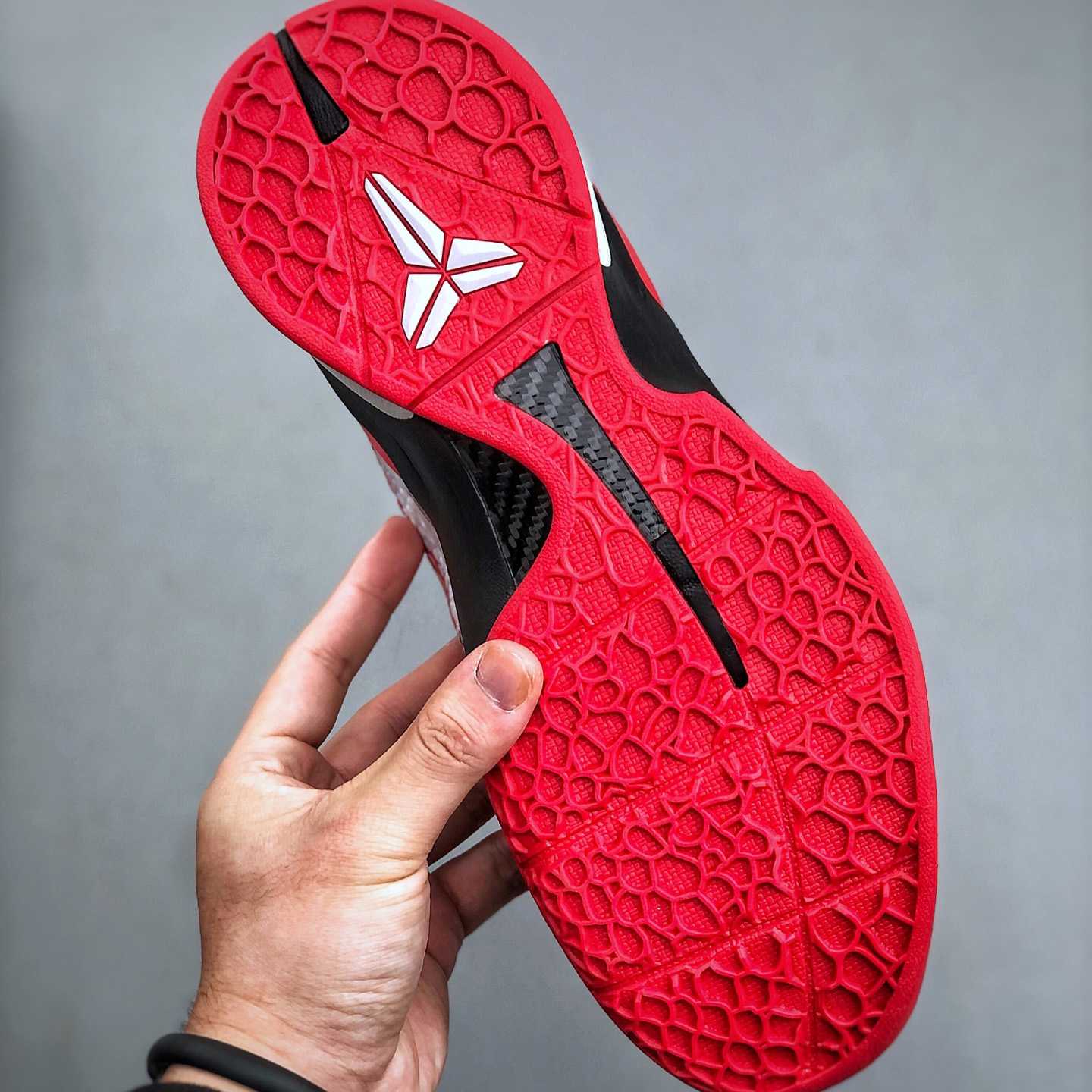 Nike Kobe VI   CW2190-021 - FashionPlug