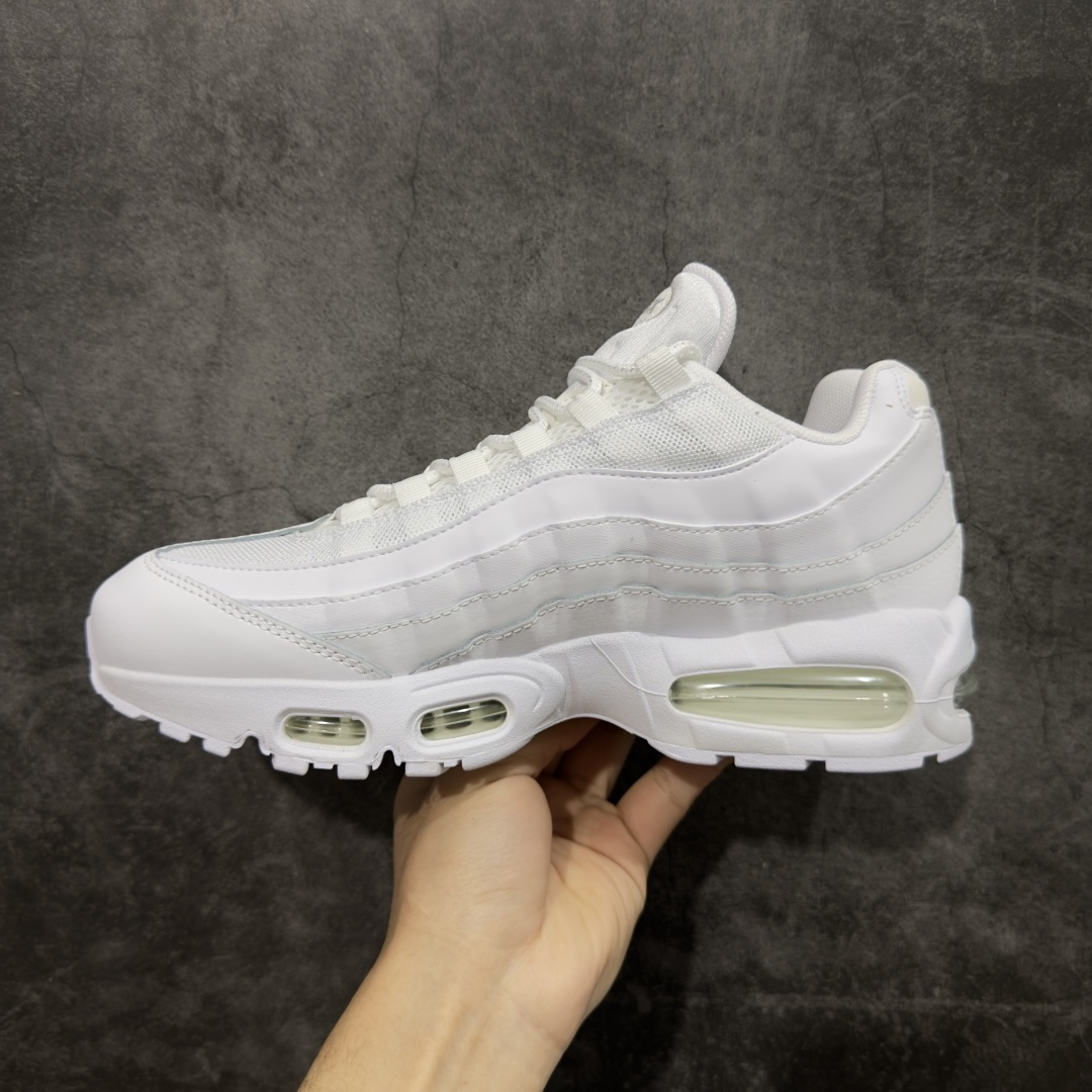 Nike Air Max 95 Big Bubble OG