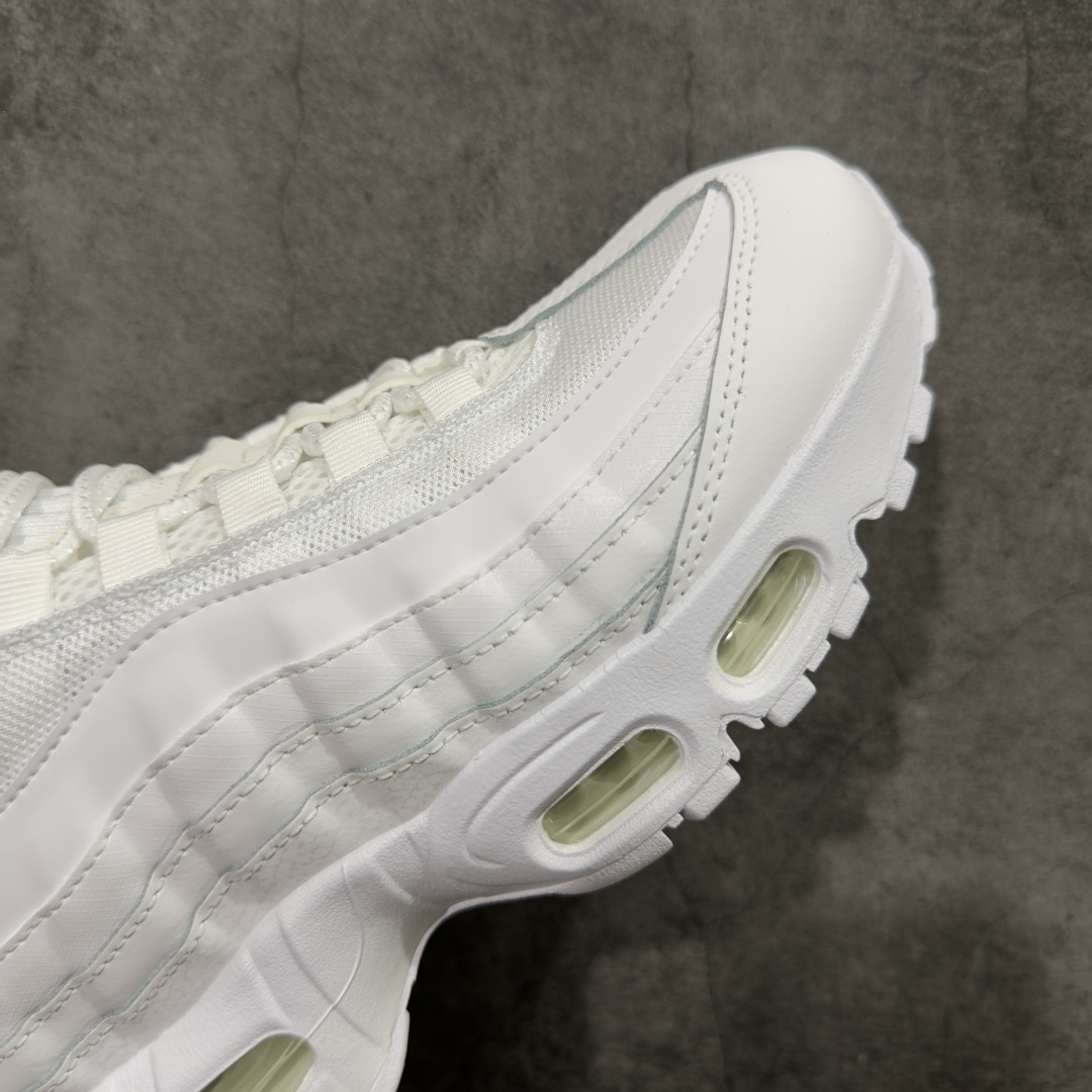 Nike Air Max 95 Big Bubble OG