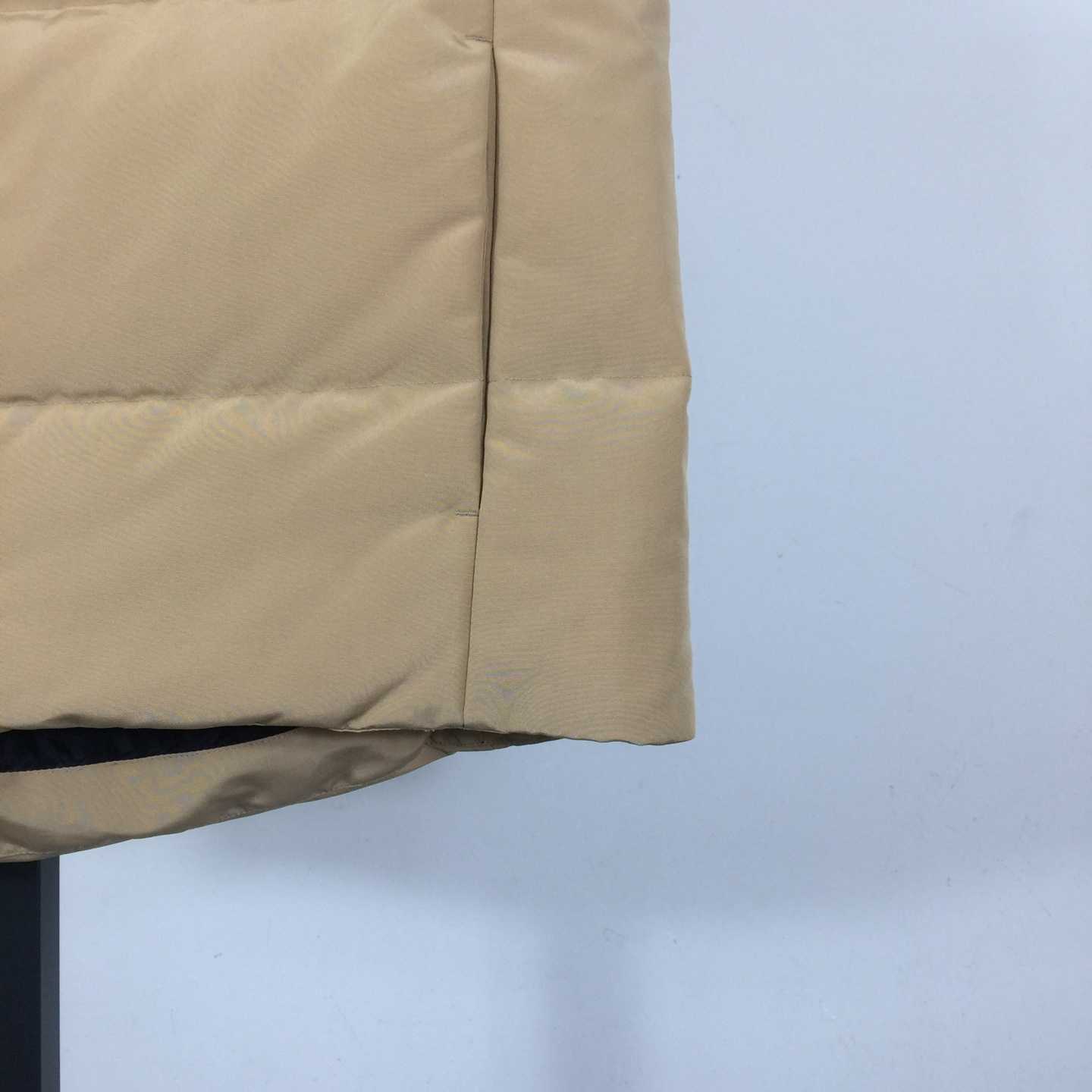 Canada Goose Cypress Puffer Vest Black Label - FashionPlug