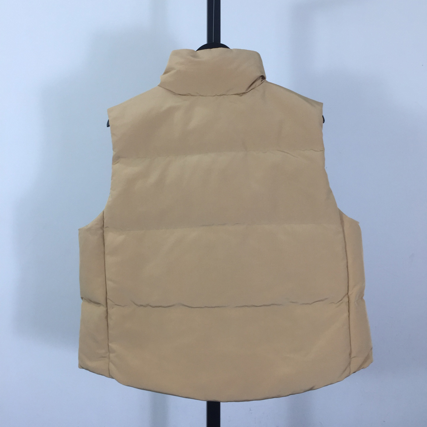 Canada Goose Cypress Puffer Vest Black Label - FashionPlug