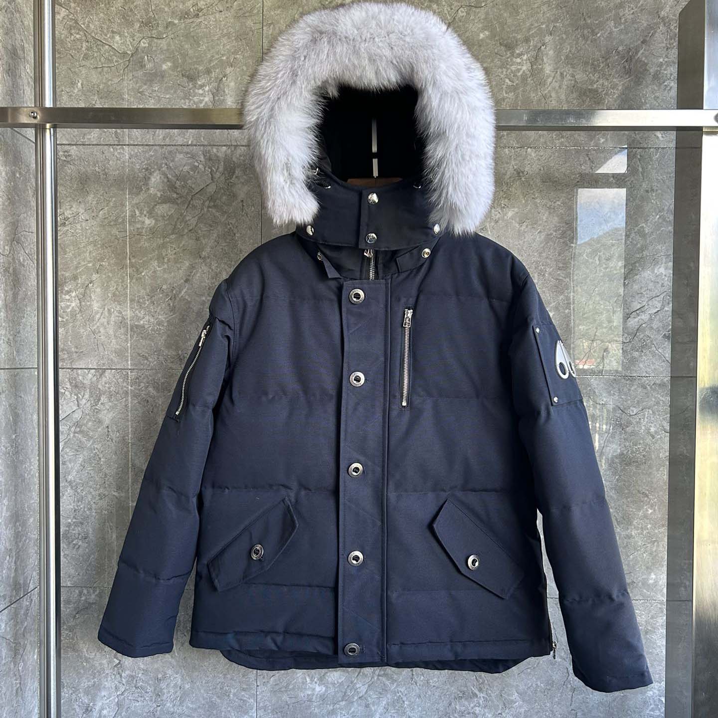 Canada Goose 3Q Puffer Jacket - FashionPlug