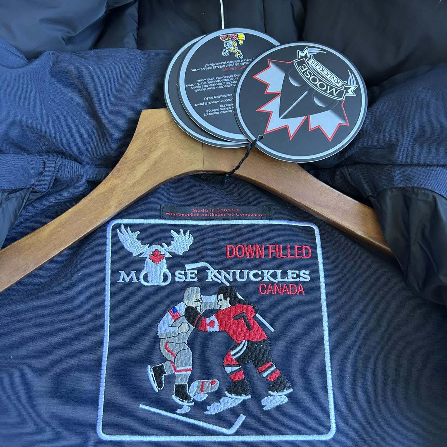 Canada Goose 3Q Puffer Jacket - FashionPlug