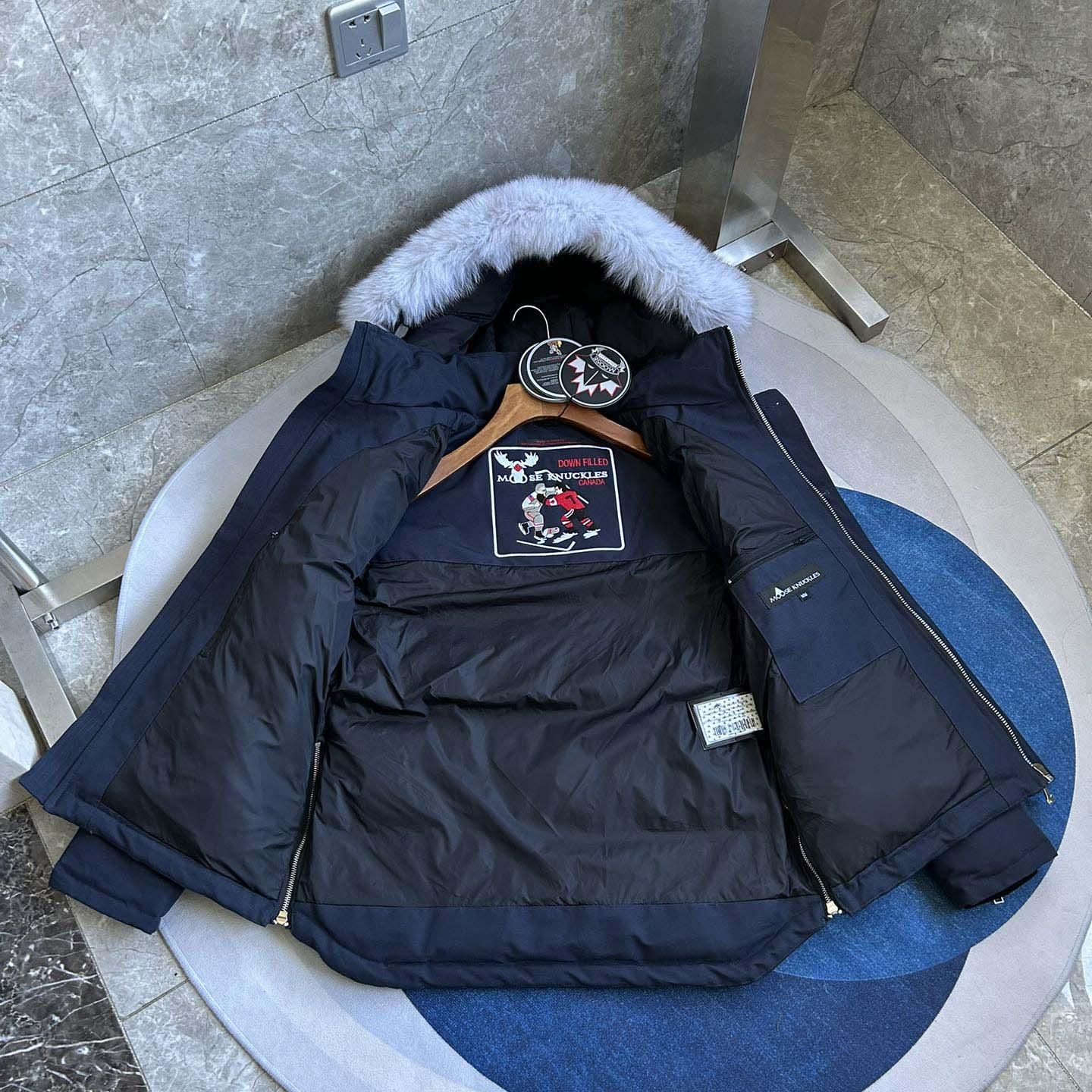 Canada Goose 3Q Puffer Jacket - FashionPlug