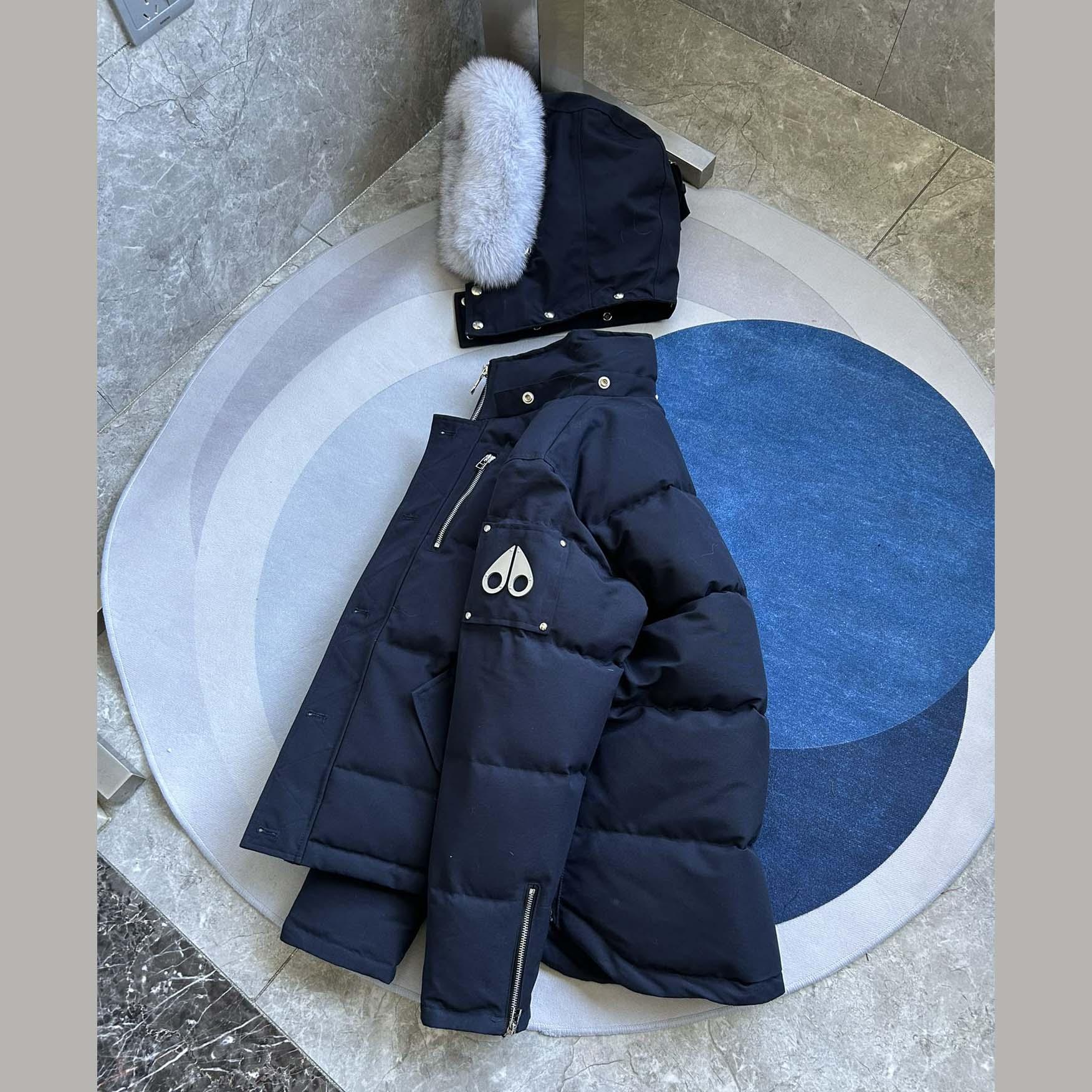 Canada Goose 3Q Puffer Jacket - FashionPlug