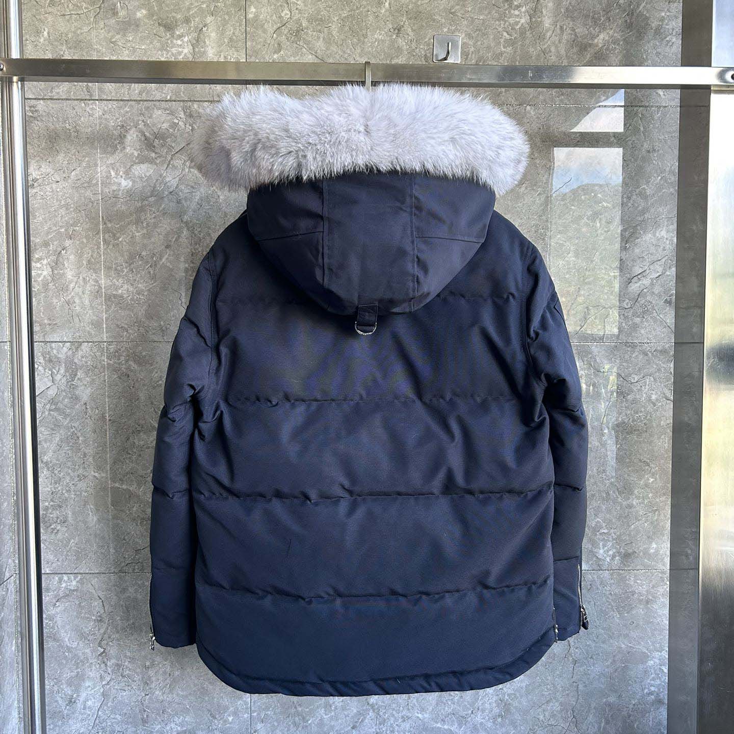 Canada Goose 3Q Puffer Jacket - FashionPlug