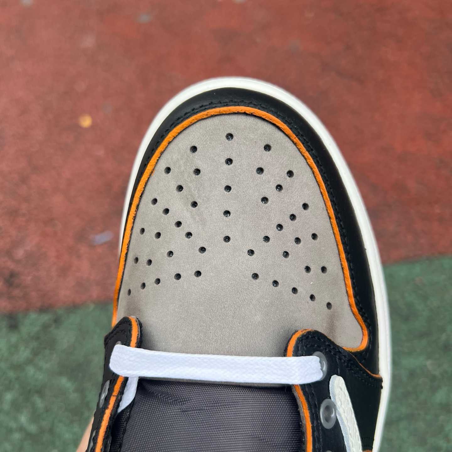 Travis Scott x Jordan Air Jordan 1 Low OG  Sneaker  - FashionPlug