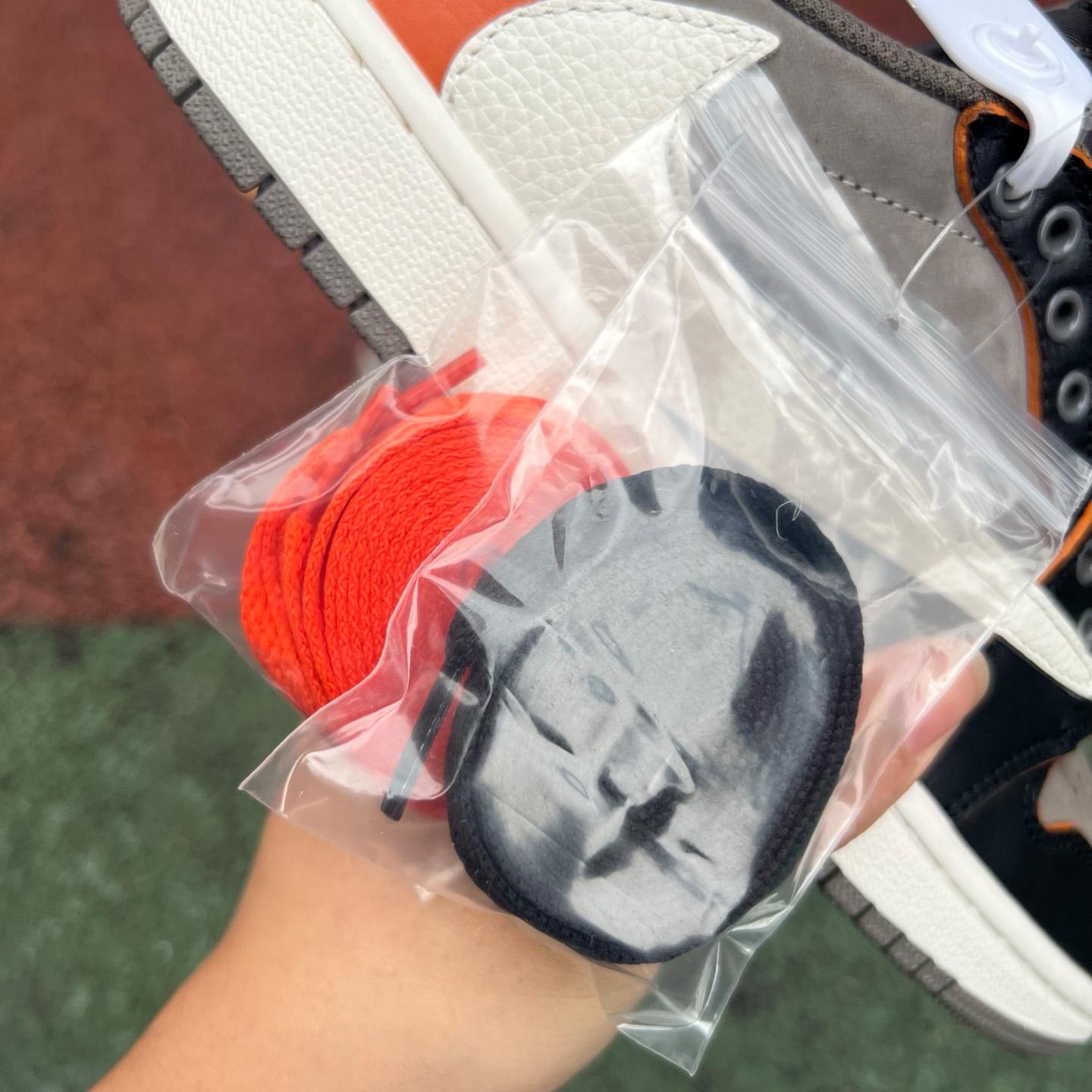 Travis Scott x Jordan Air Jordan 1 Low OG  Sneaker  - FashionPlug