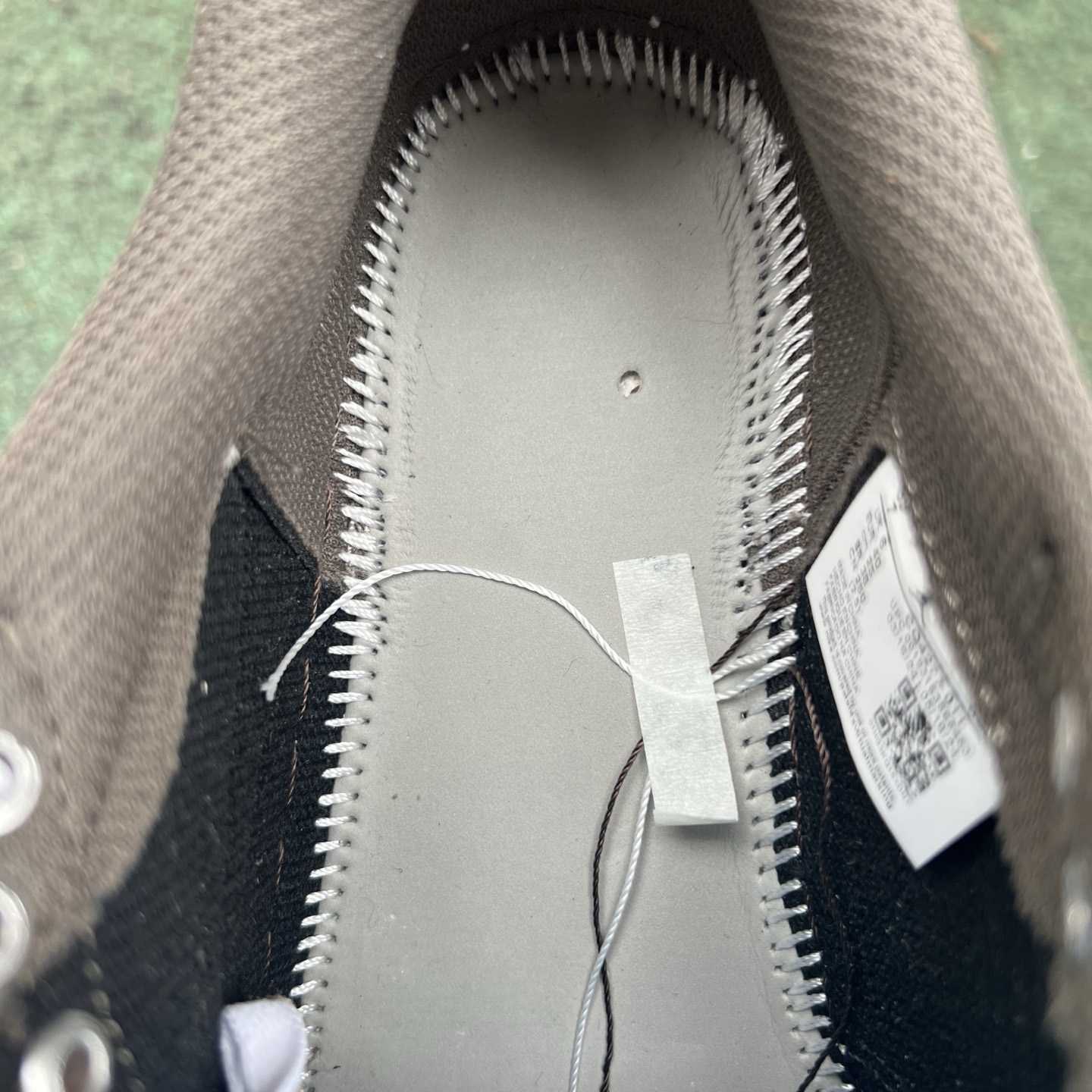 Travis Scott x Jordan Air Jordan 1 Low OG  Sneaker  - FashionPlug