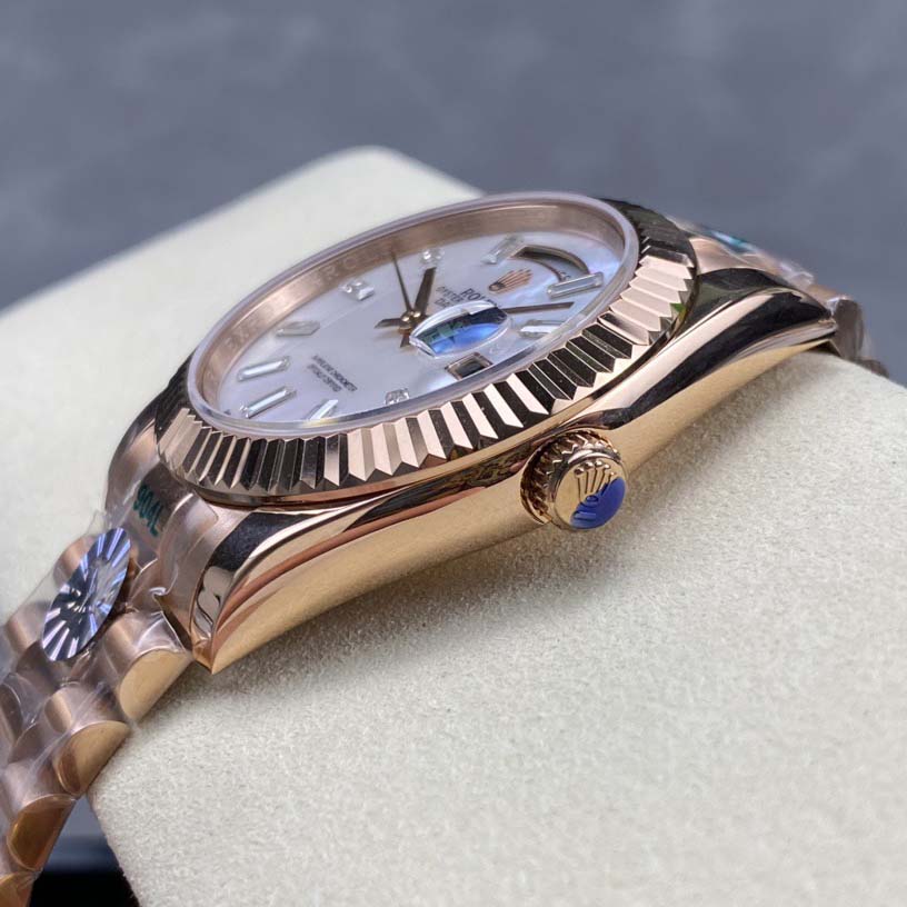 Rolex Day-Date 40mm - FashionPlug