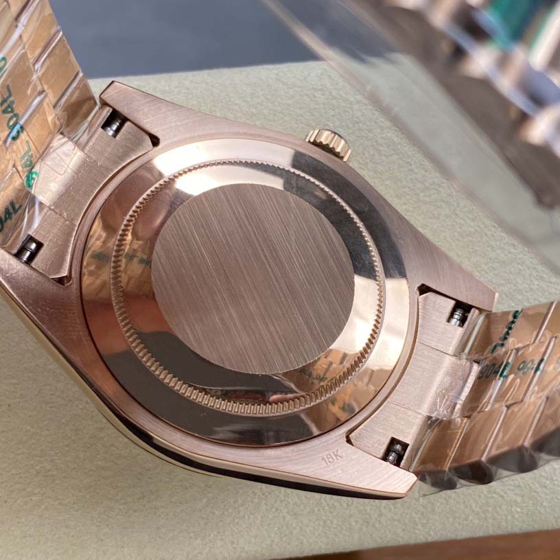 Rolex Day-Date 40mm - FashionPlug