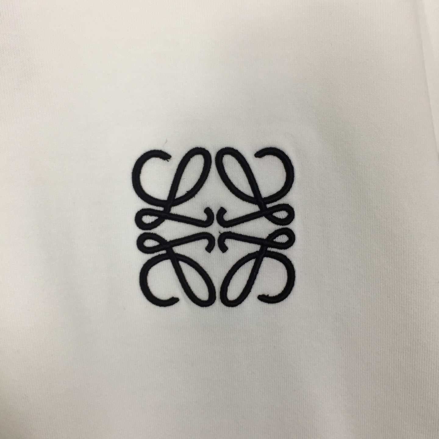 Loewe Regular Fit T-shirt - FashionPlug