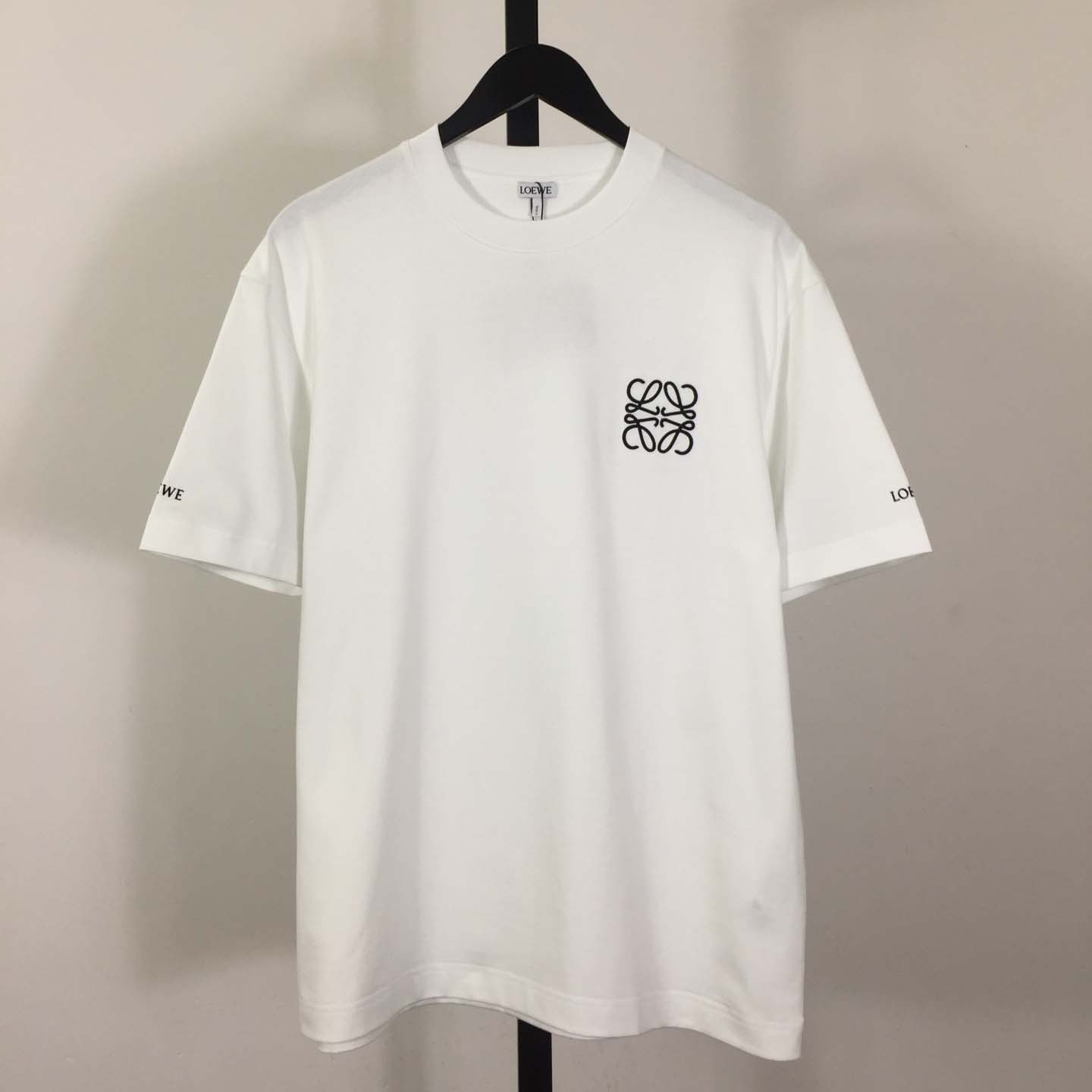 Loewe Regular Fit T-shirt - FashionPlug