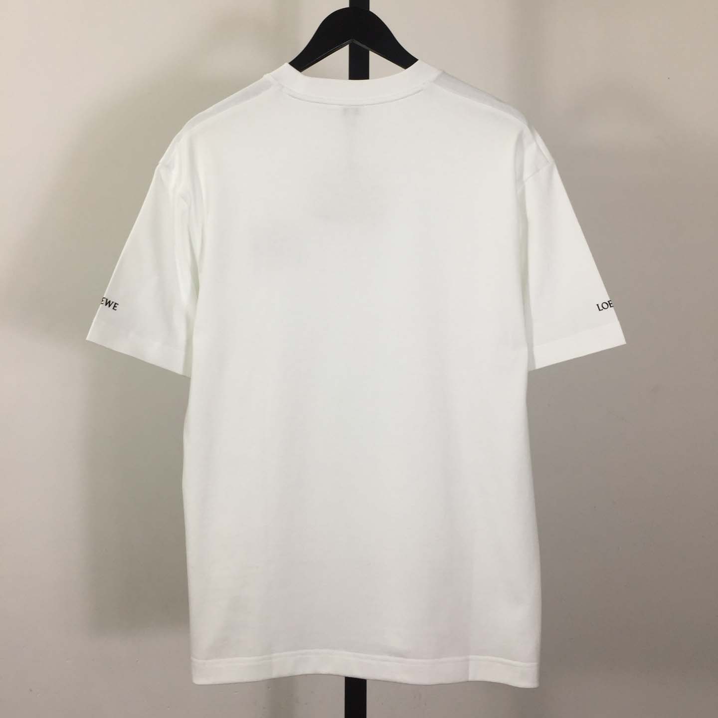 Loewe Regular Fit T-shirt - FashionPlug