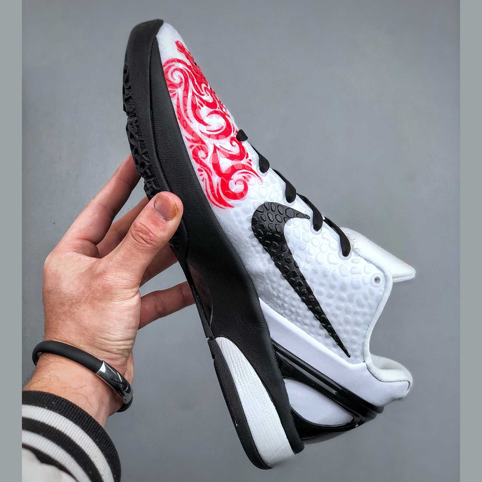 Nike Zoom Kobe 6    CW2190-012 - FashionPlug