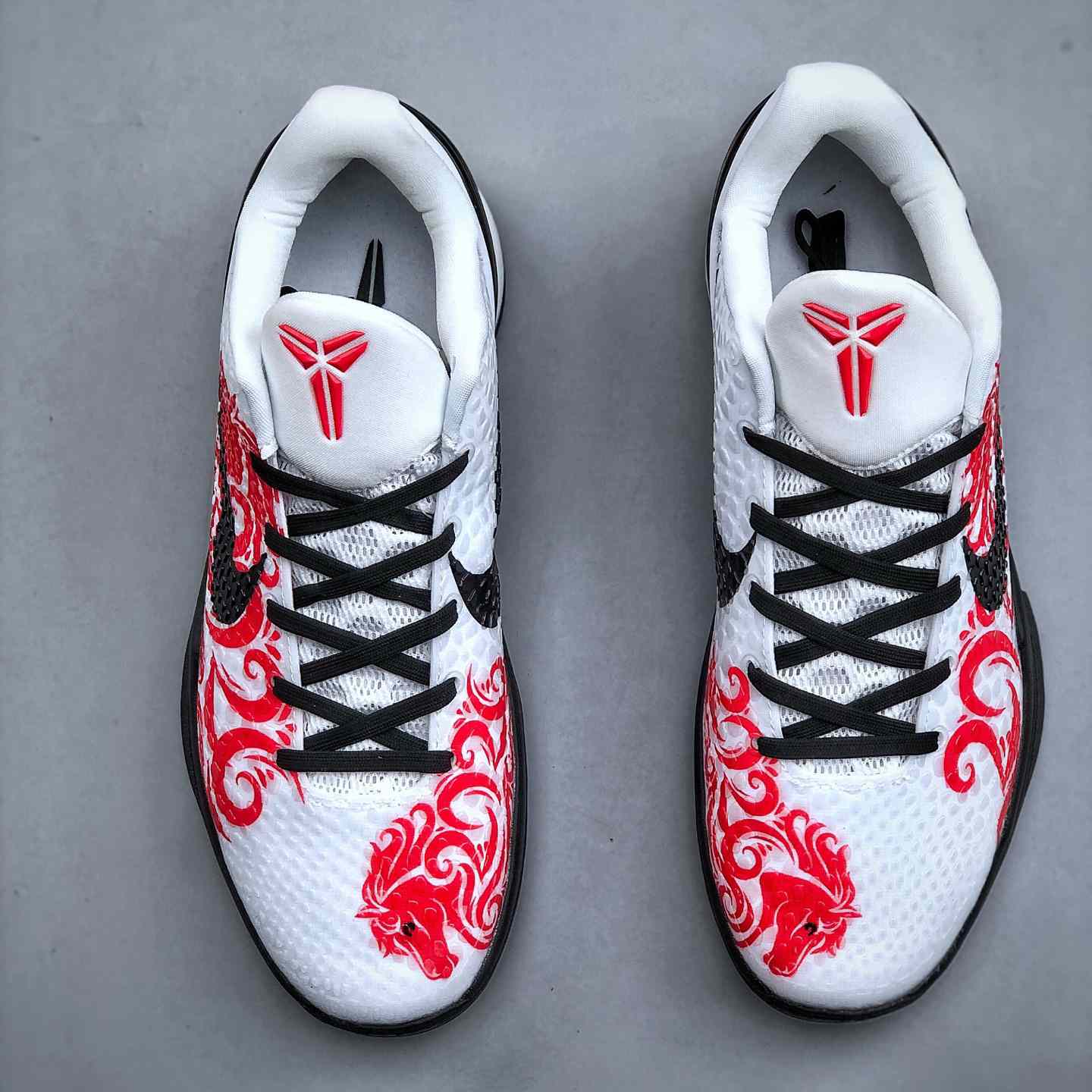 Nike Zoom Kobe 6    CW2190-012 - FashionPlug