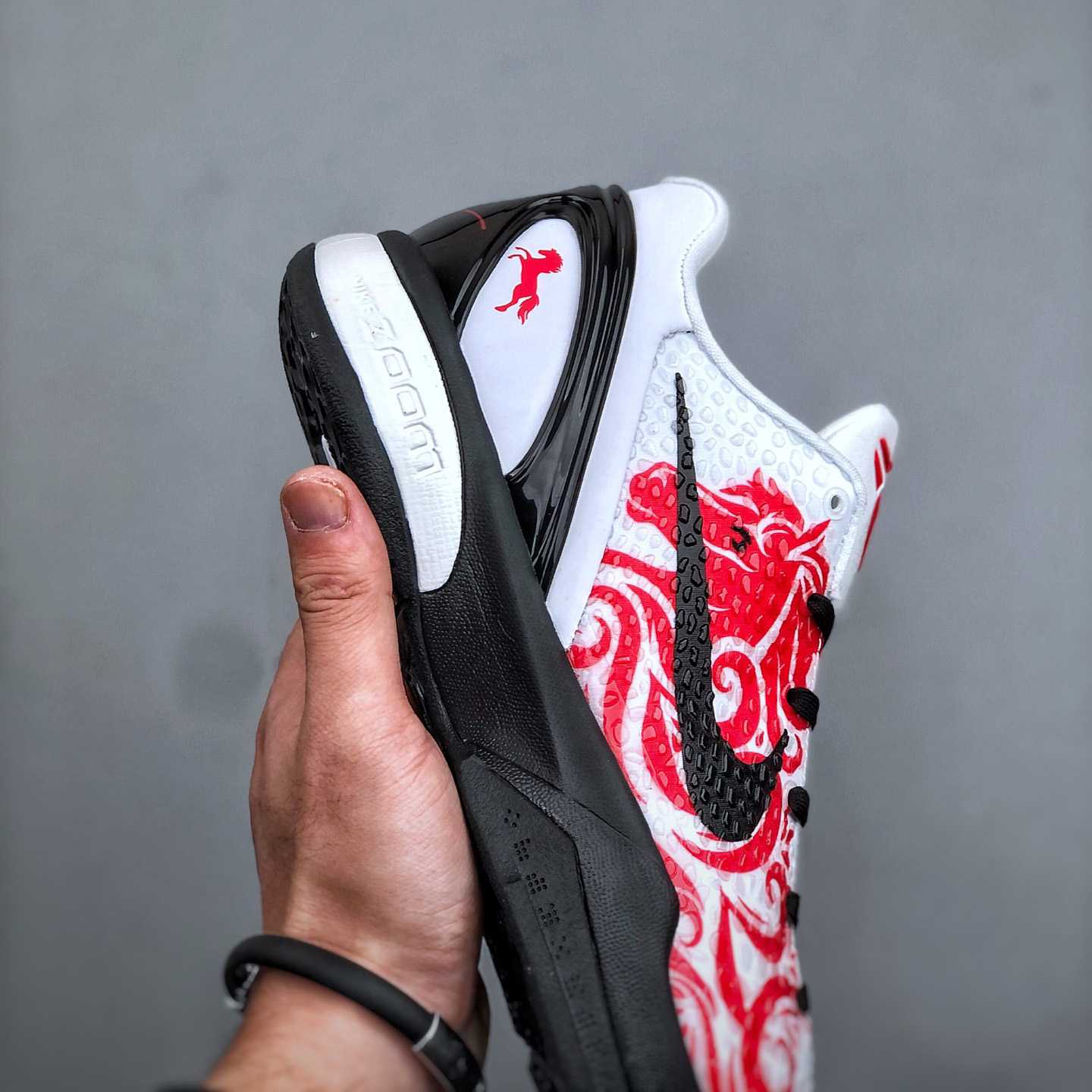 Nike Zoom Kobe 6    CW2190-012 - FashionPlug