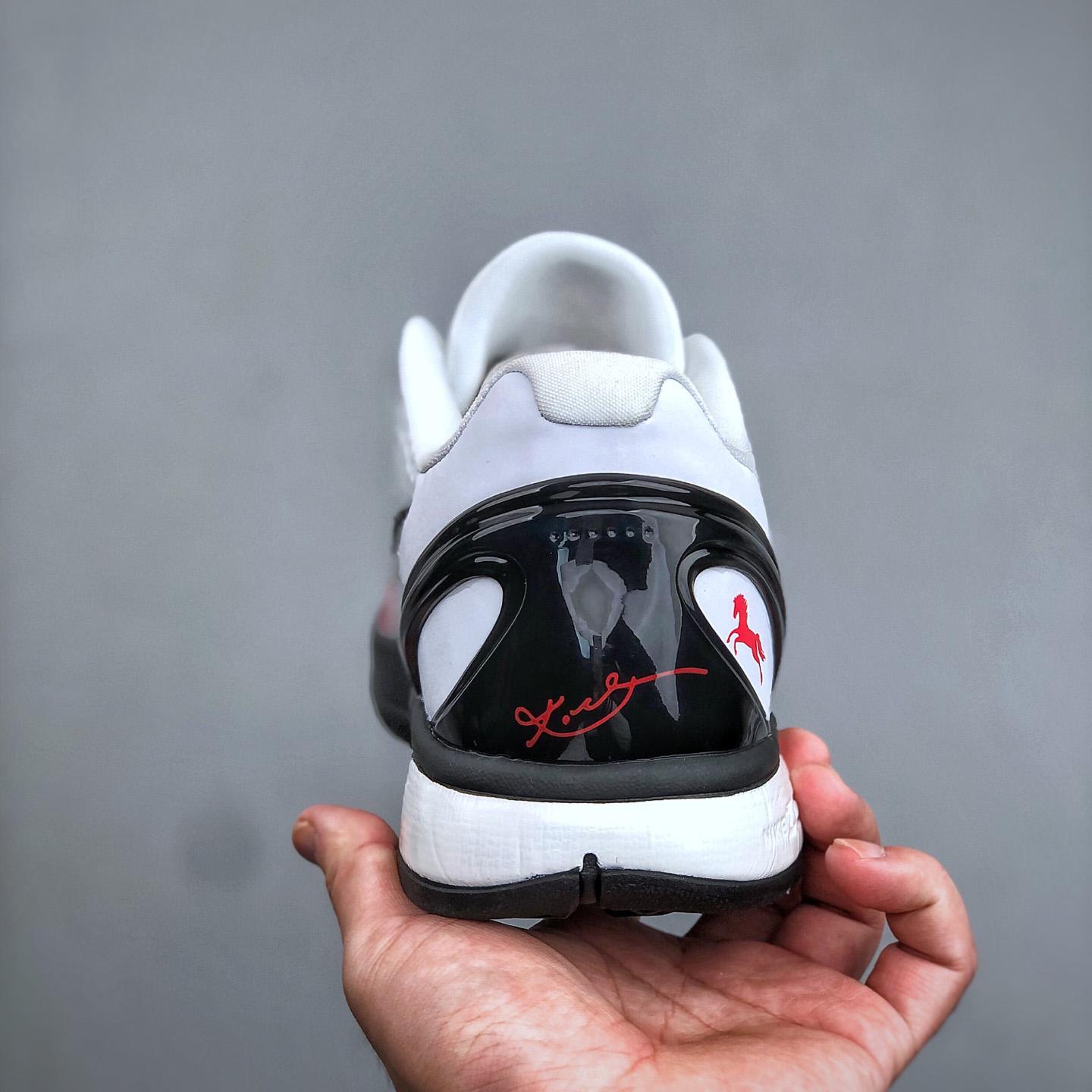 Nike Zoom Kobe 6    CW2190-012 - FashionPlug