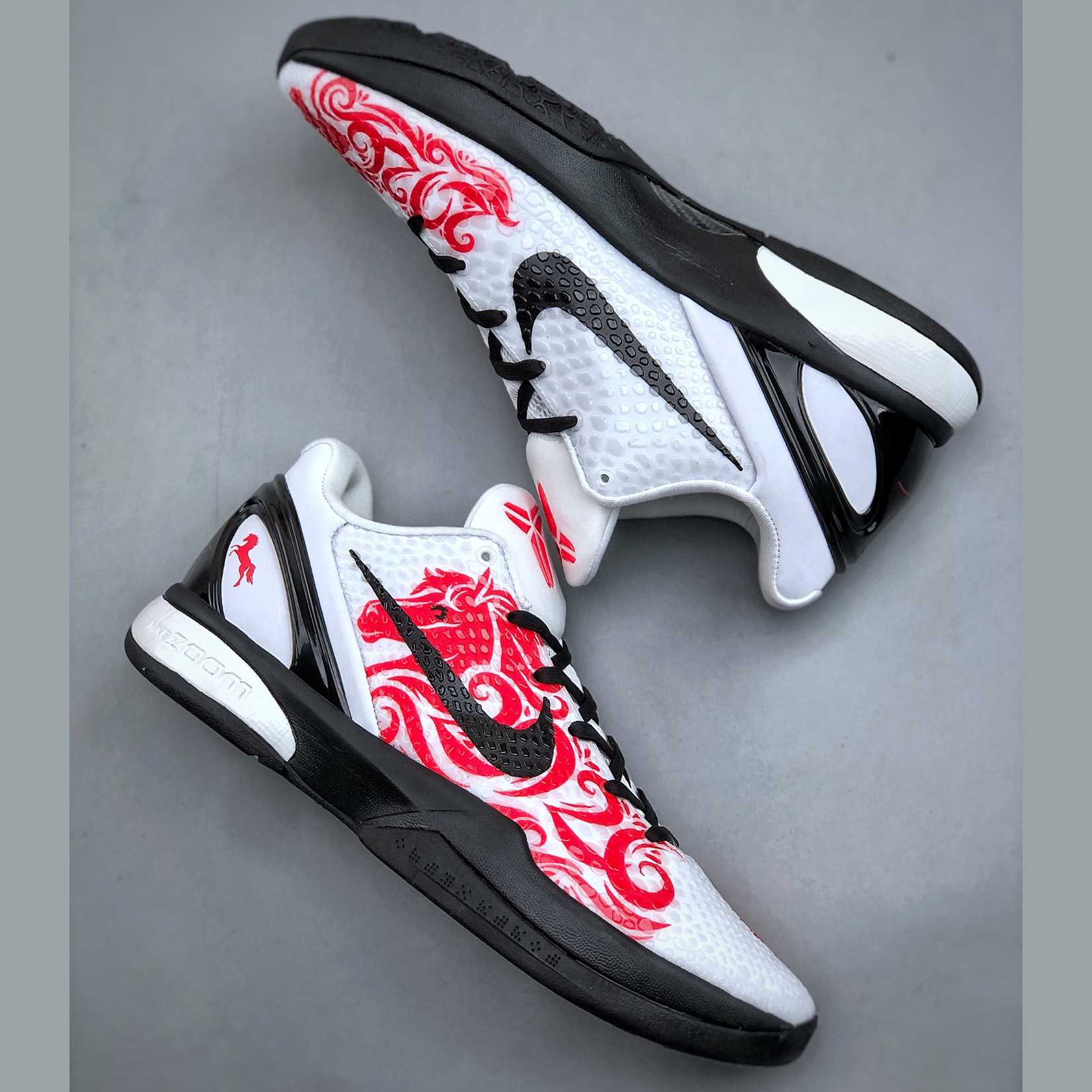 Nike Zoom Kobe 6    CW2190-012 - FashionPlug