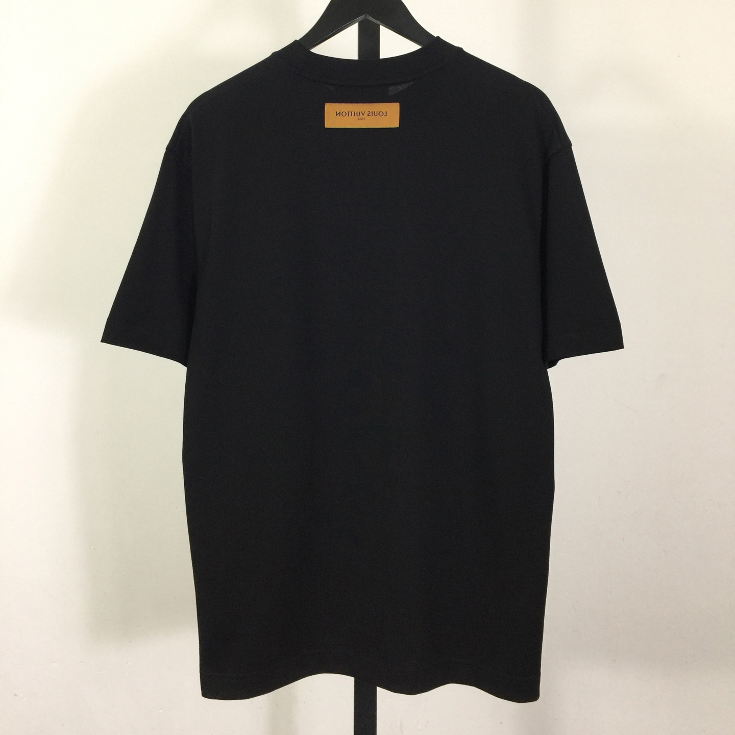 Louis Vuitton With Graffiti-style Logo - FashionPlug