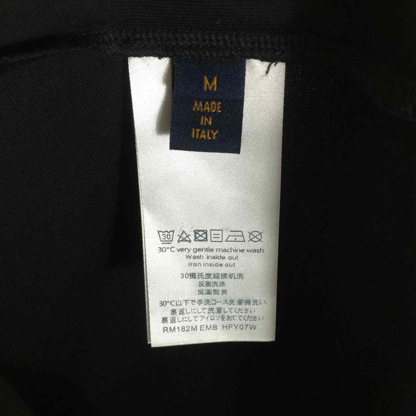 Louis Vuitton With Graffiti-style Logo - FashionPlug